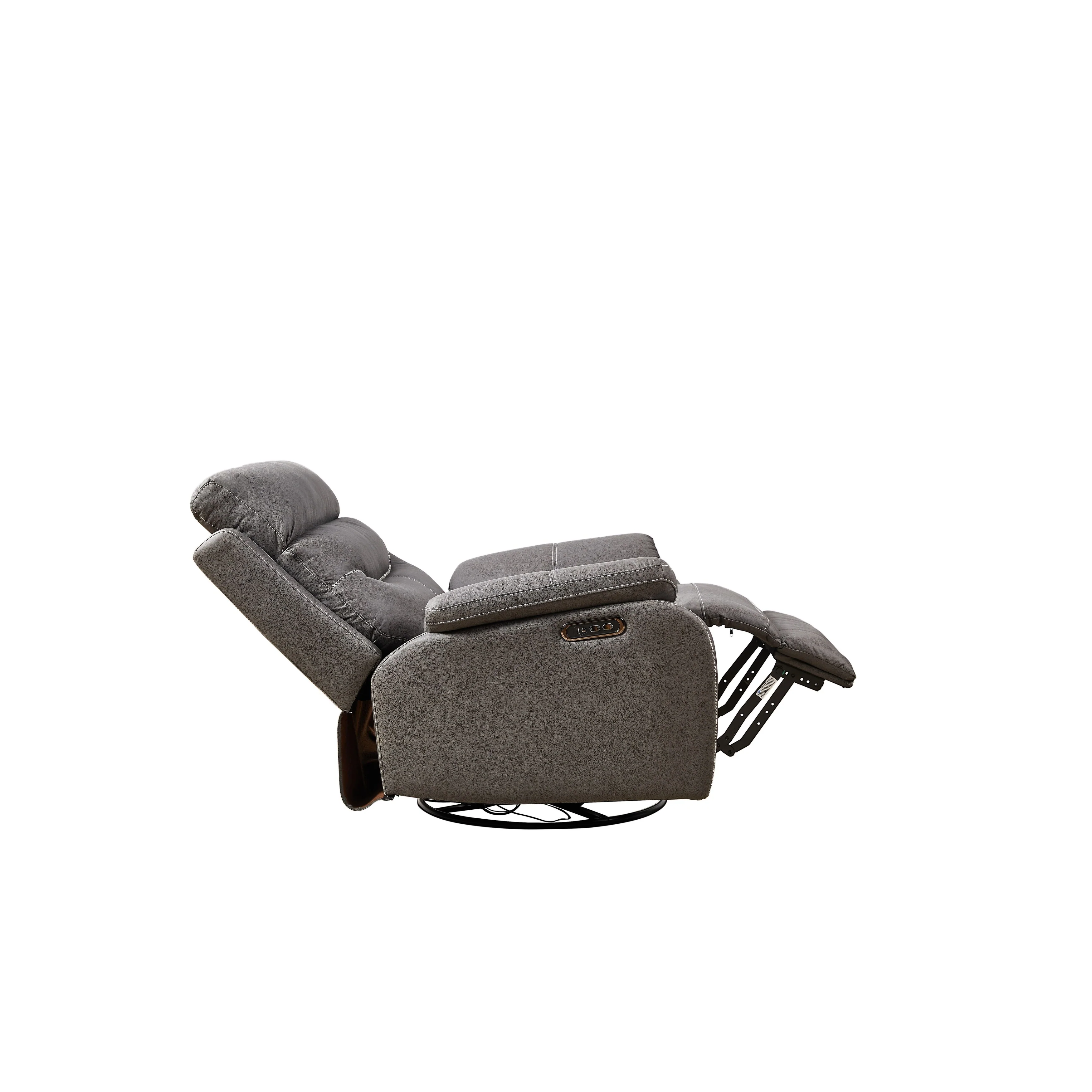Swivel Single Sofa Seat recliner Chair