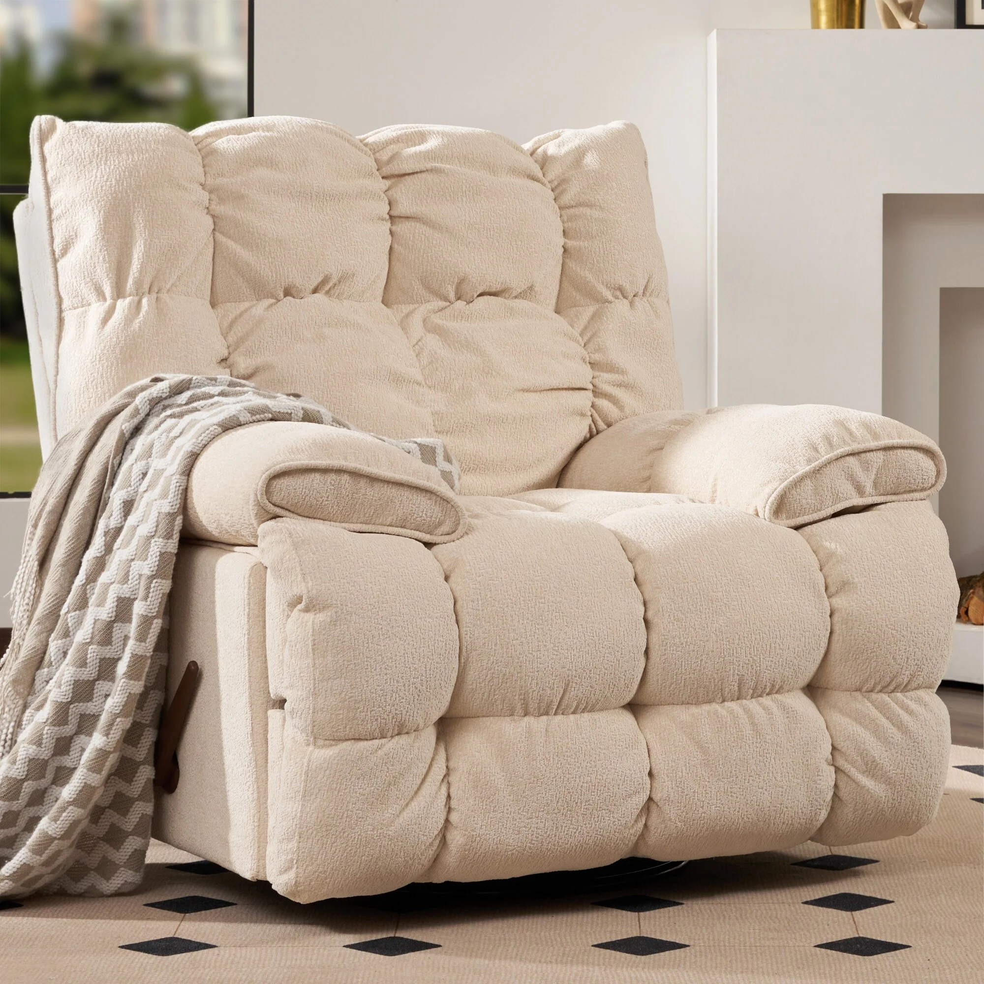 Classic Recliner