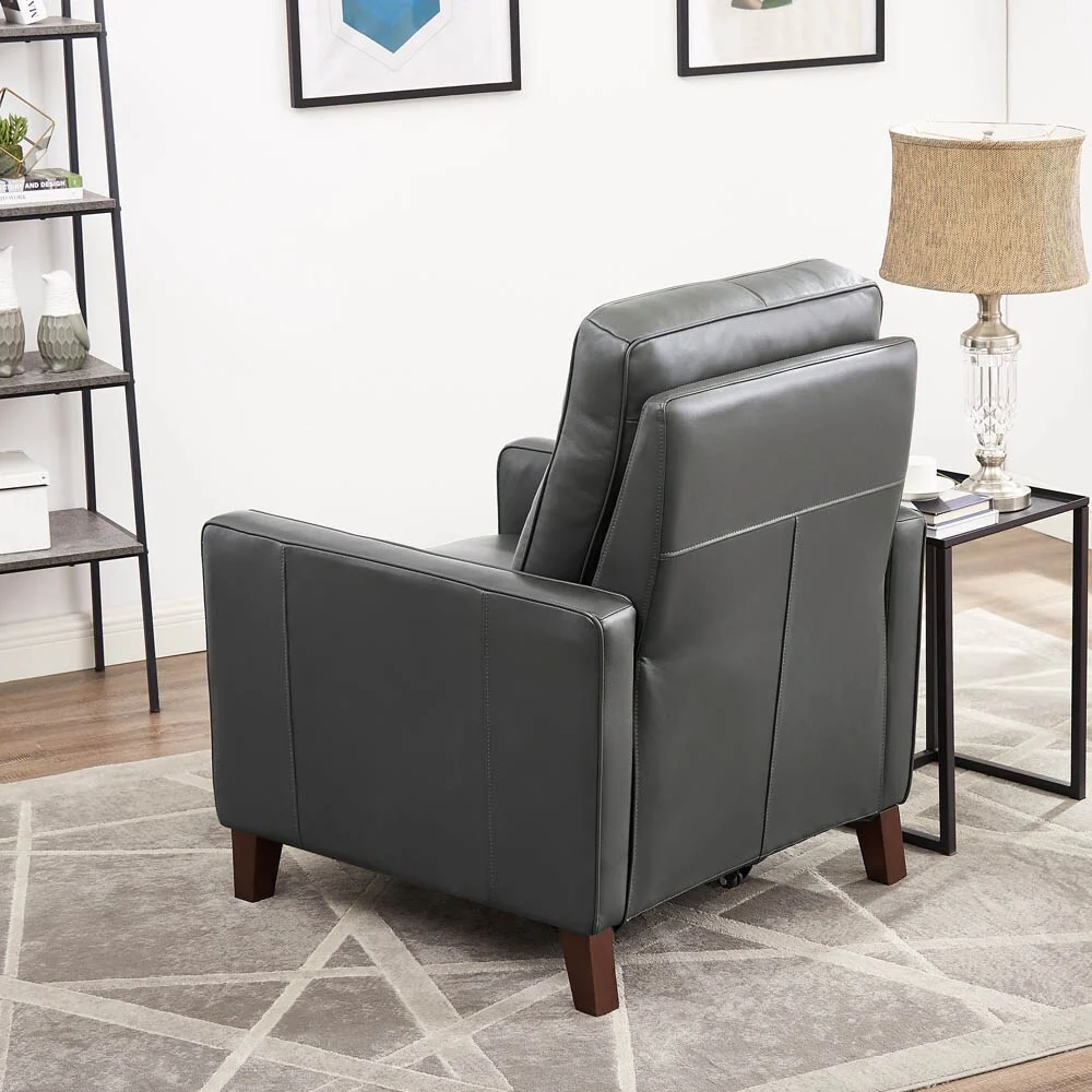 Hydeline Ashby Zero Gravity Recliner with Power Headrest