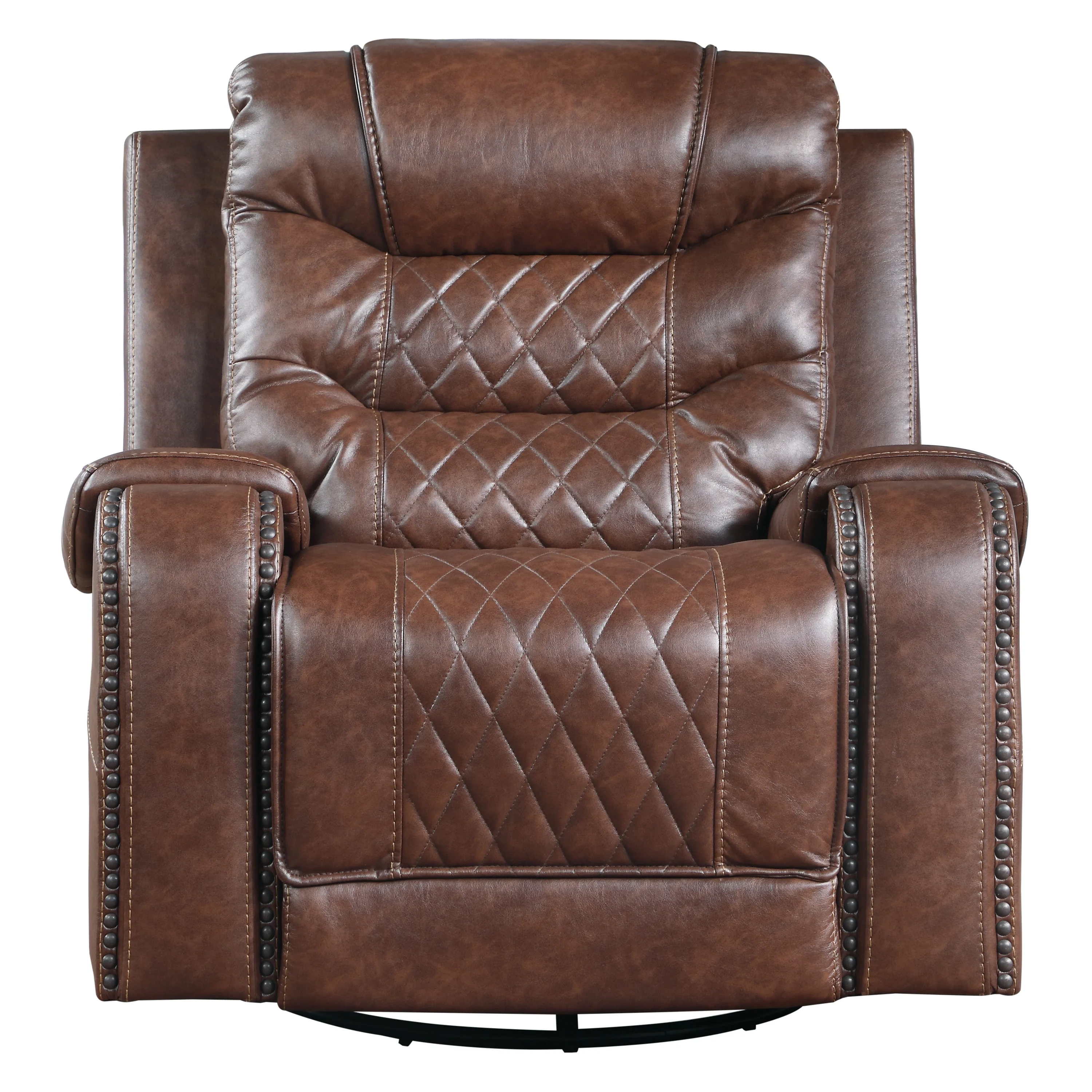 Lenci Glider Reclining Chair