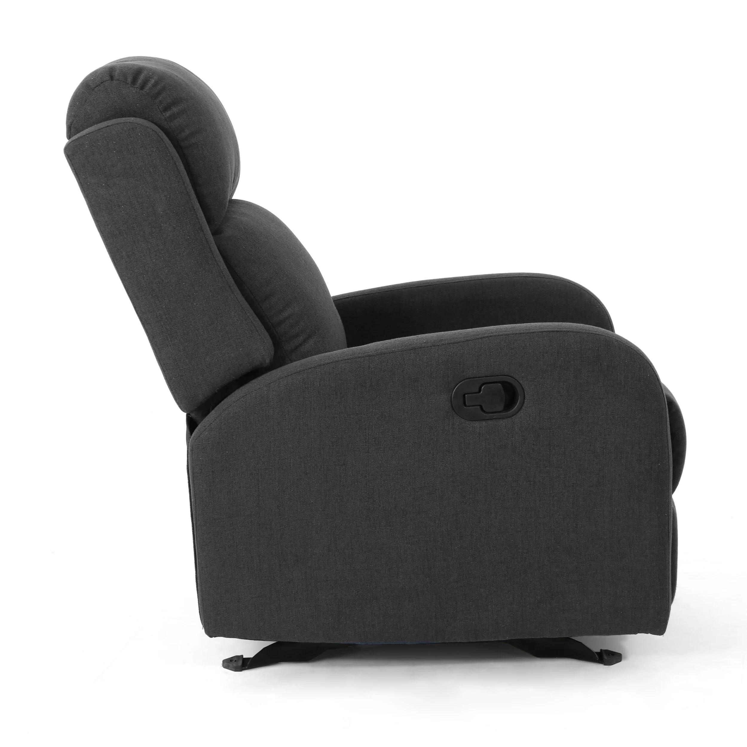25 Wide Manual Rocker Standard Recliner