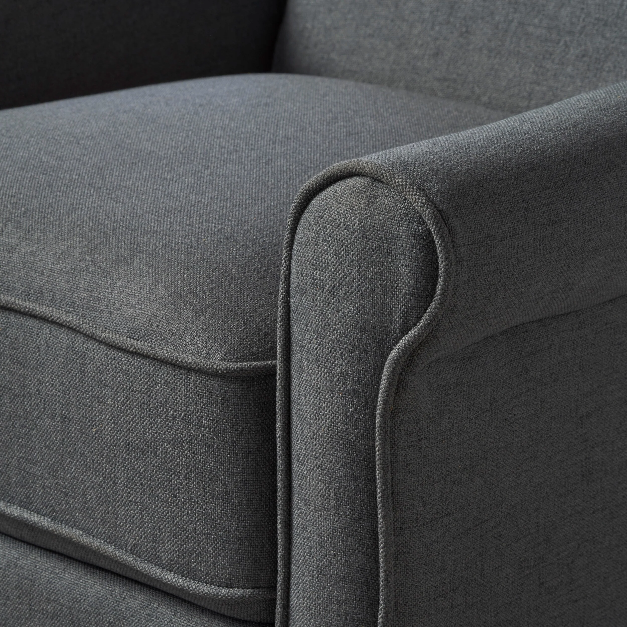 Manual Standard Recliner