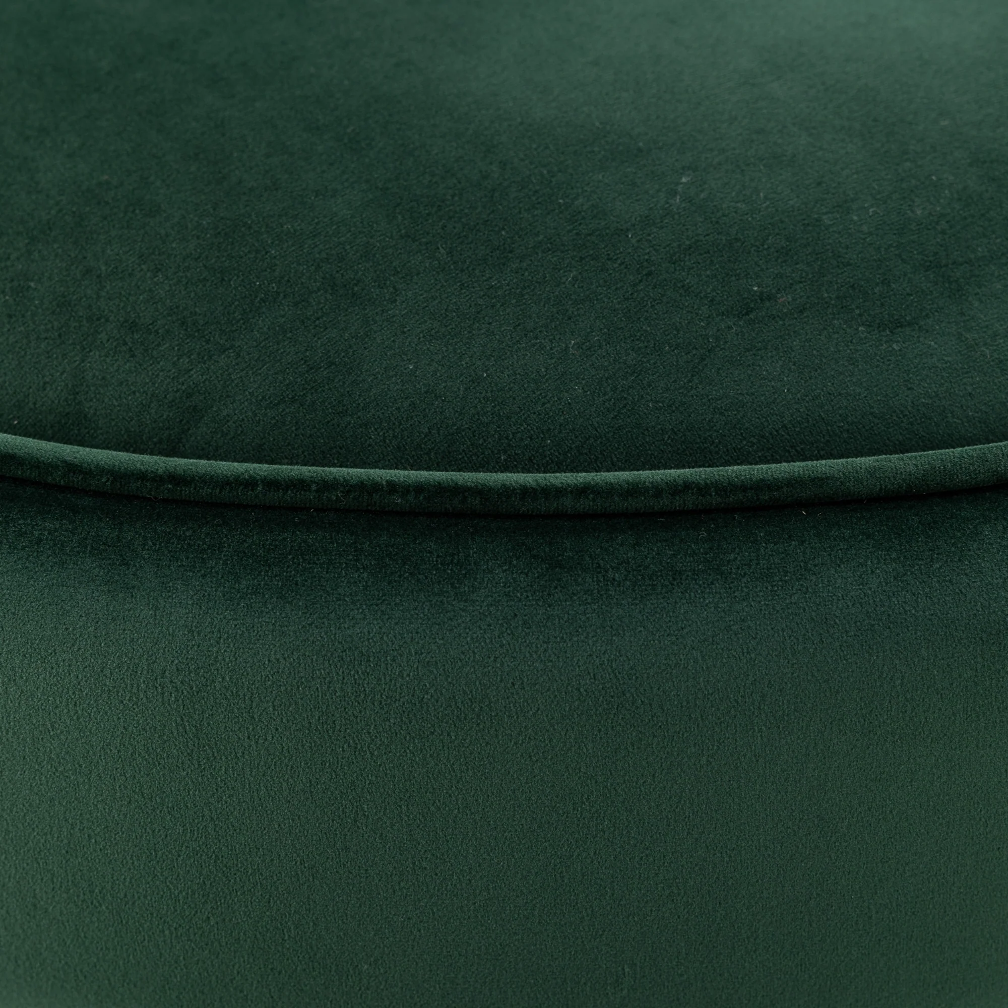 Velvet 360�� Swivel Accent Chair with Seat Cushion, Upholstered Barrel Chair with Stainless Steel Base Living Room Chair