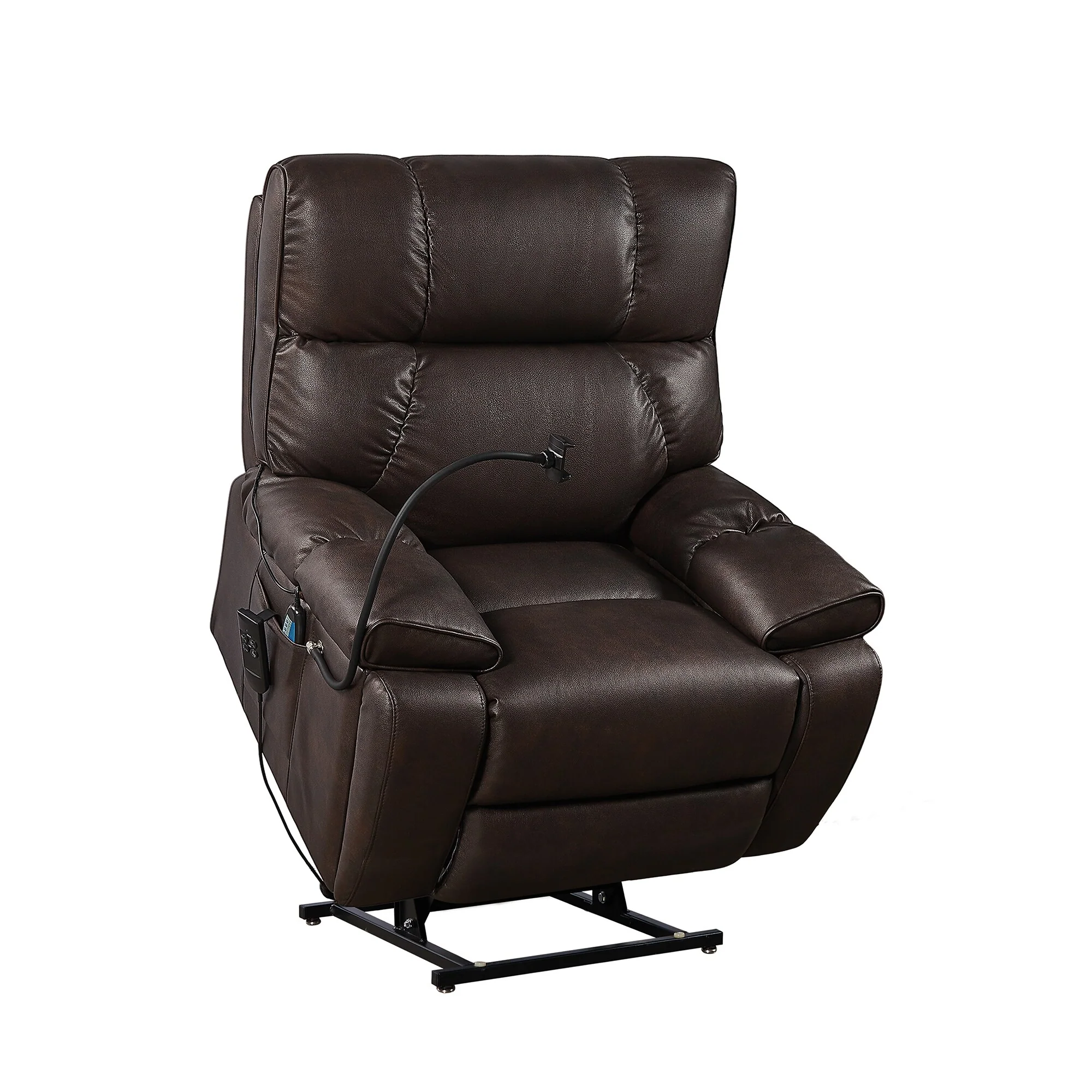 Electric Power Lift Recliner Chair