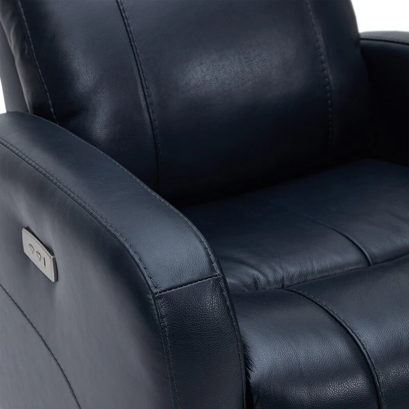 Rowan Power Swivel Glider Rocking Recliner