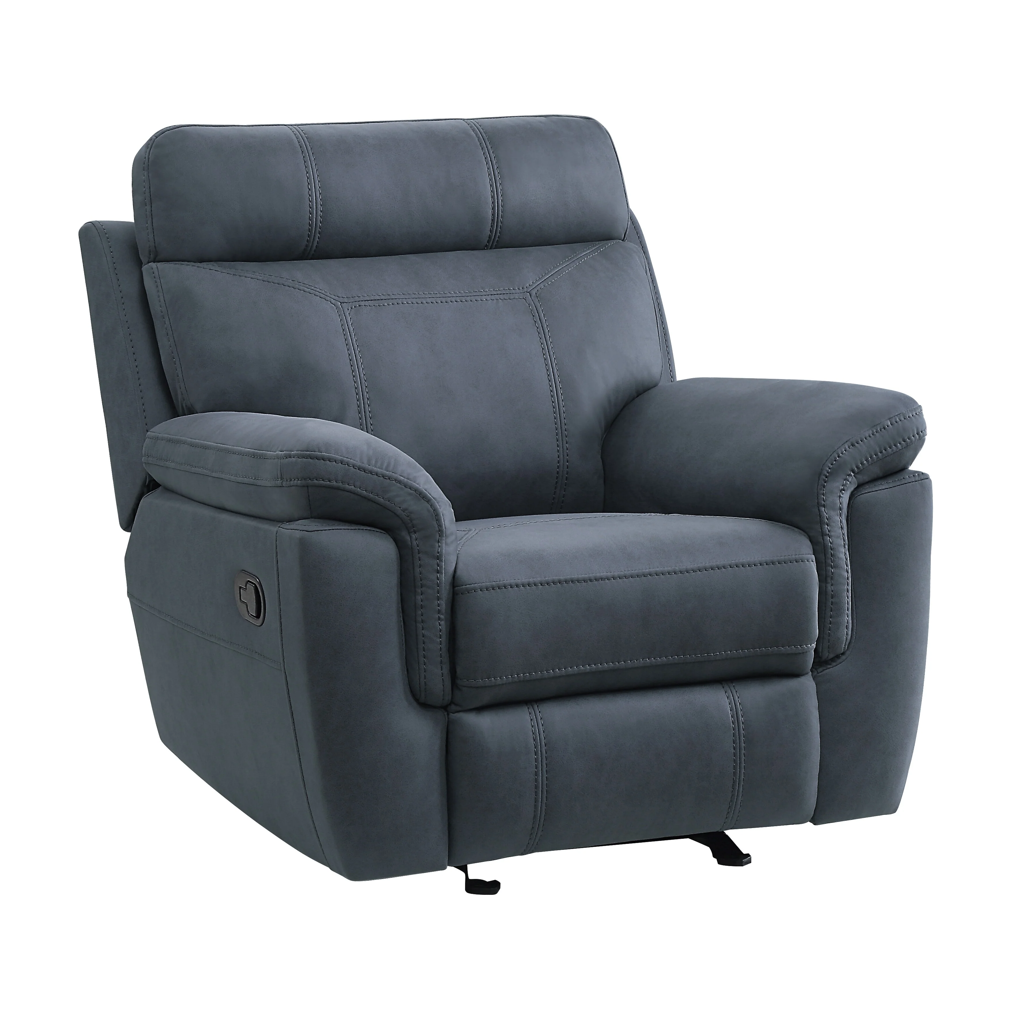 Metz Glider Reclining Chair