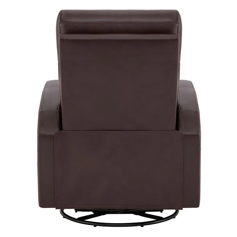 Rowan Power Swivel Glider Rocking Recliner