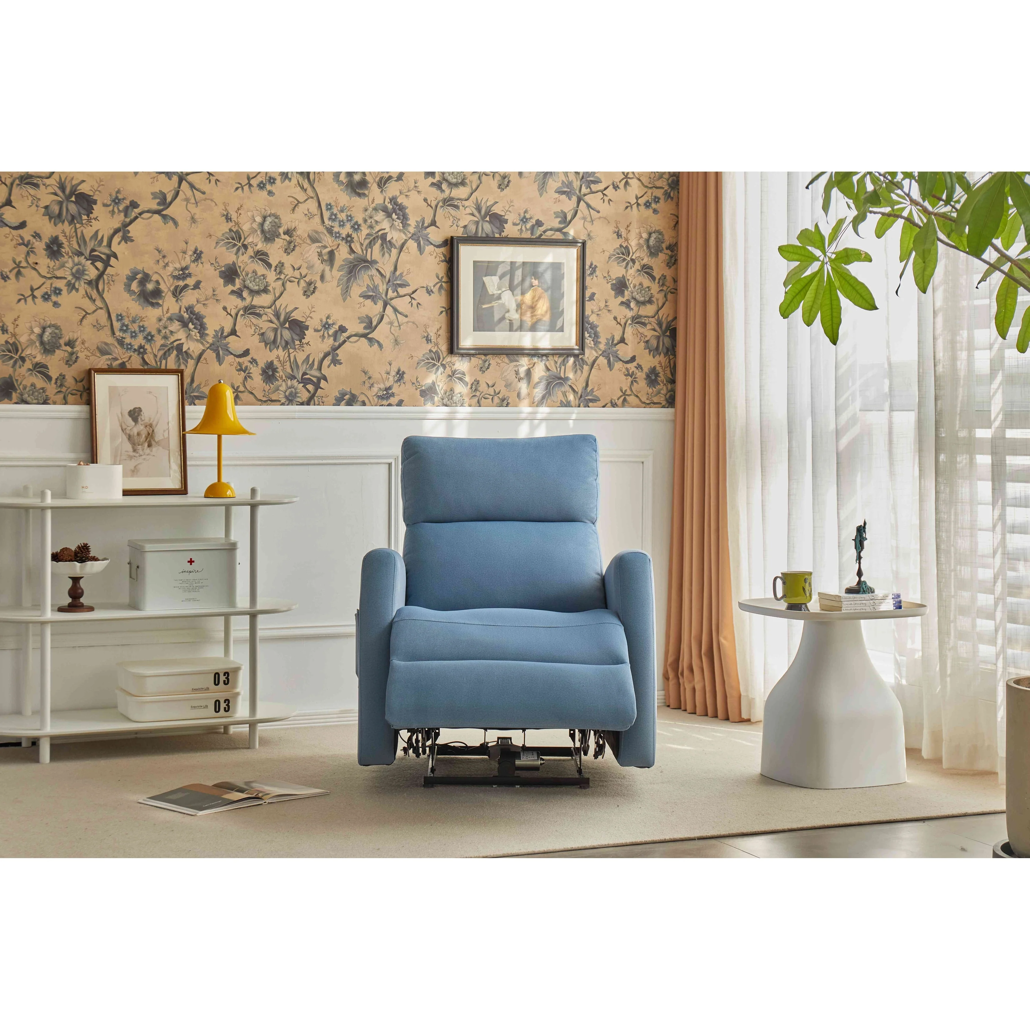 Power Recliner Chair