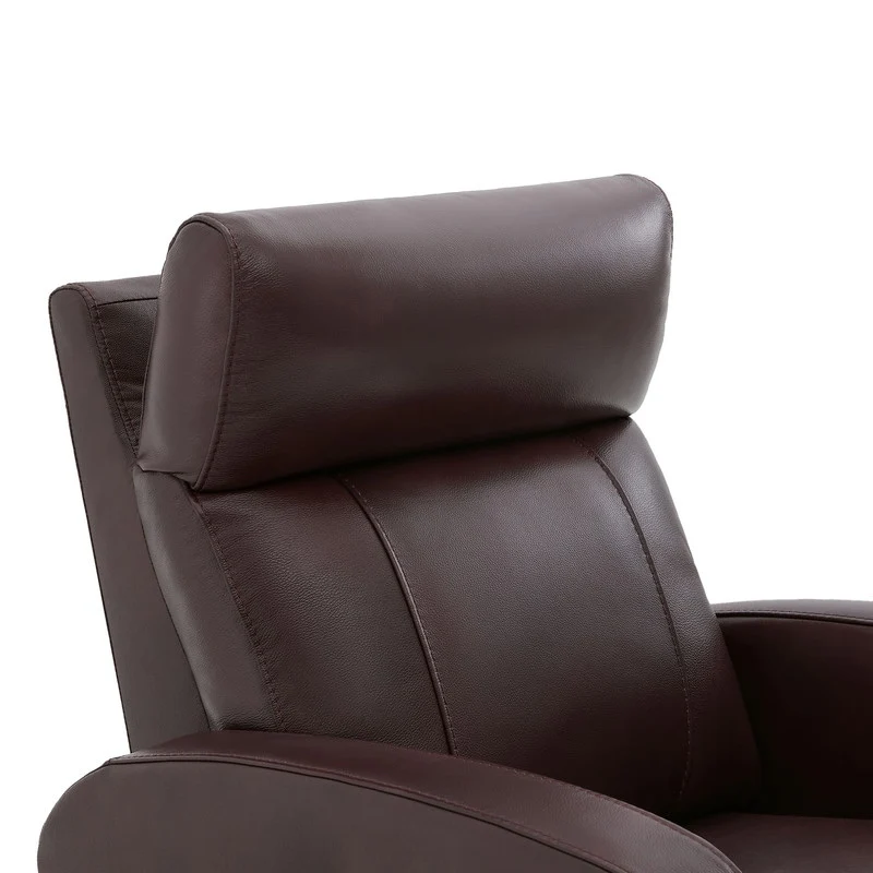 Rowan Power Swivel Glider Rocking Recliner