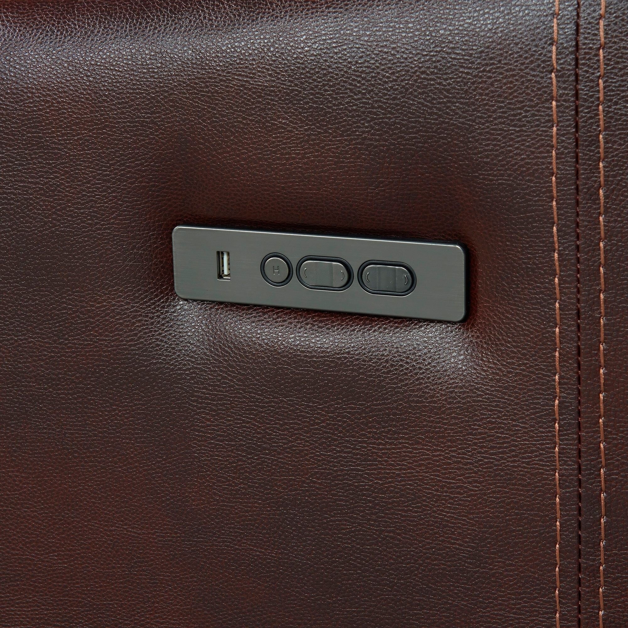 Wainwright Dual-Power Recliner