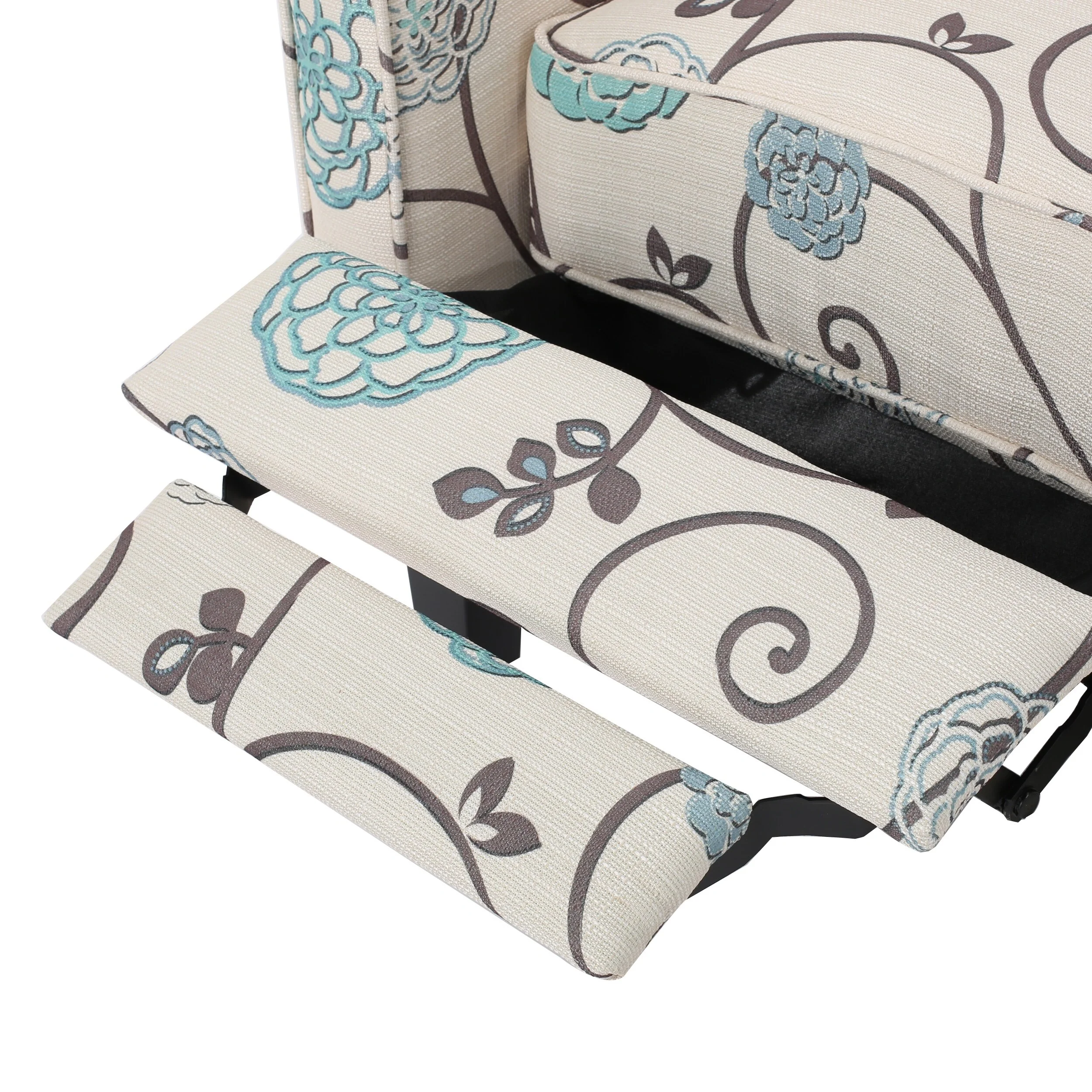 Darvis Recliners (Set of 2) by Christopher Knight Home