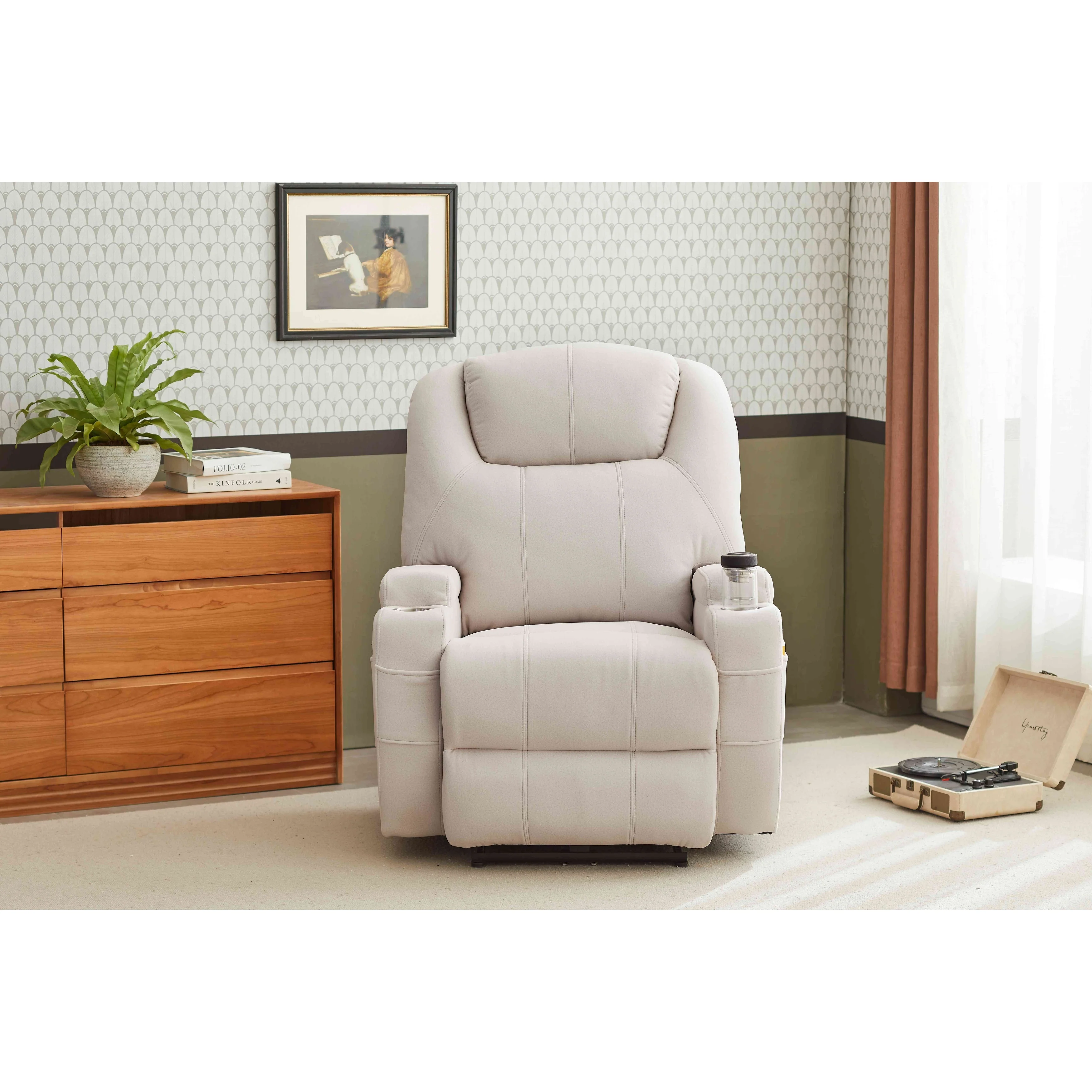 Power Recliner Chair