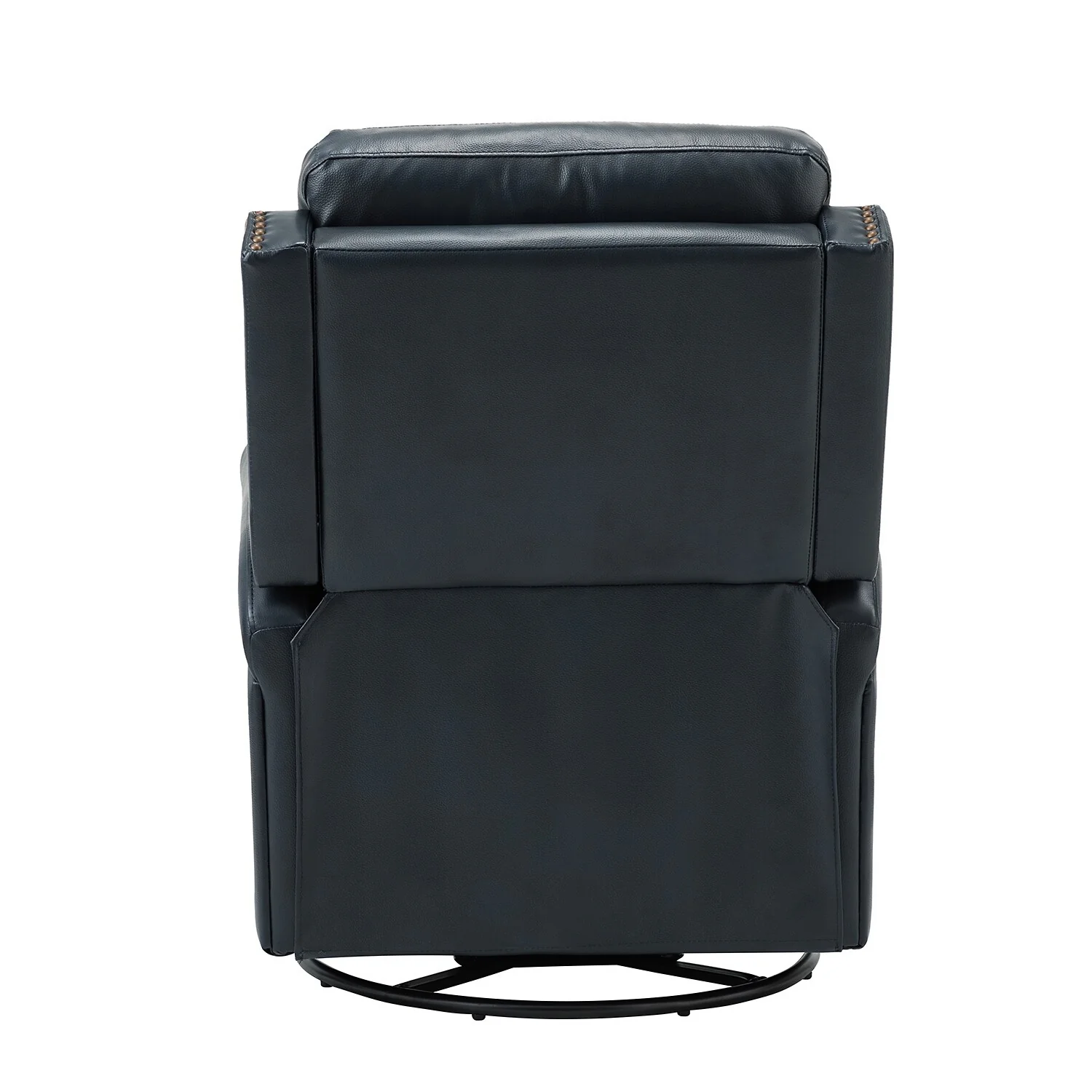 Beatriz Living Room Recliner Set Of 2 with Metal Base