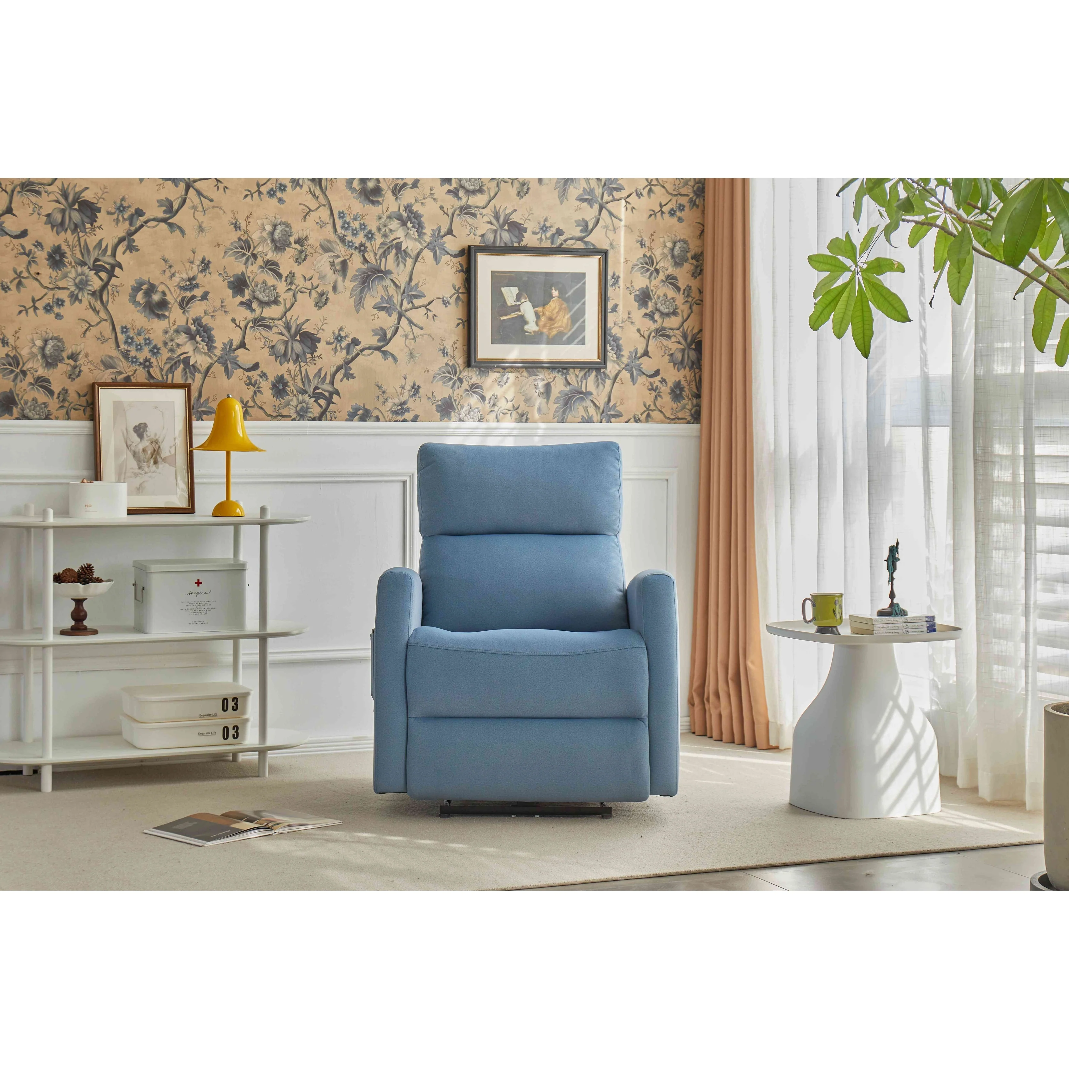 Power Recliner Chair