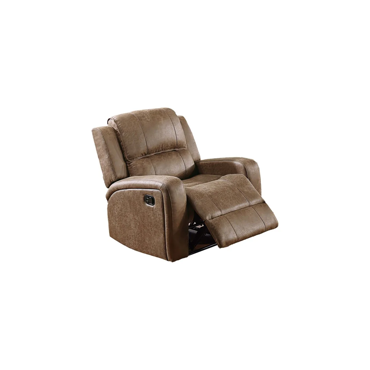 Poundex Single Recliner