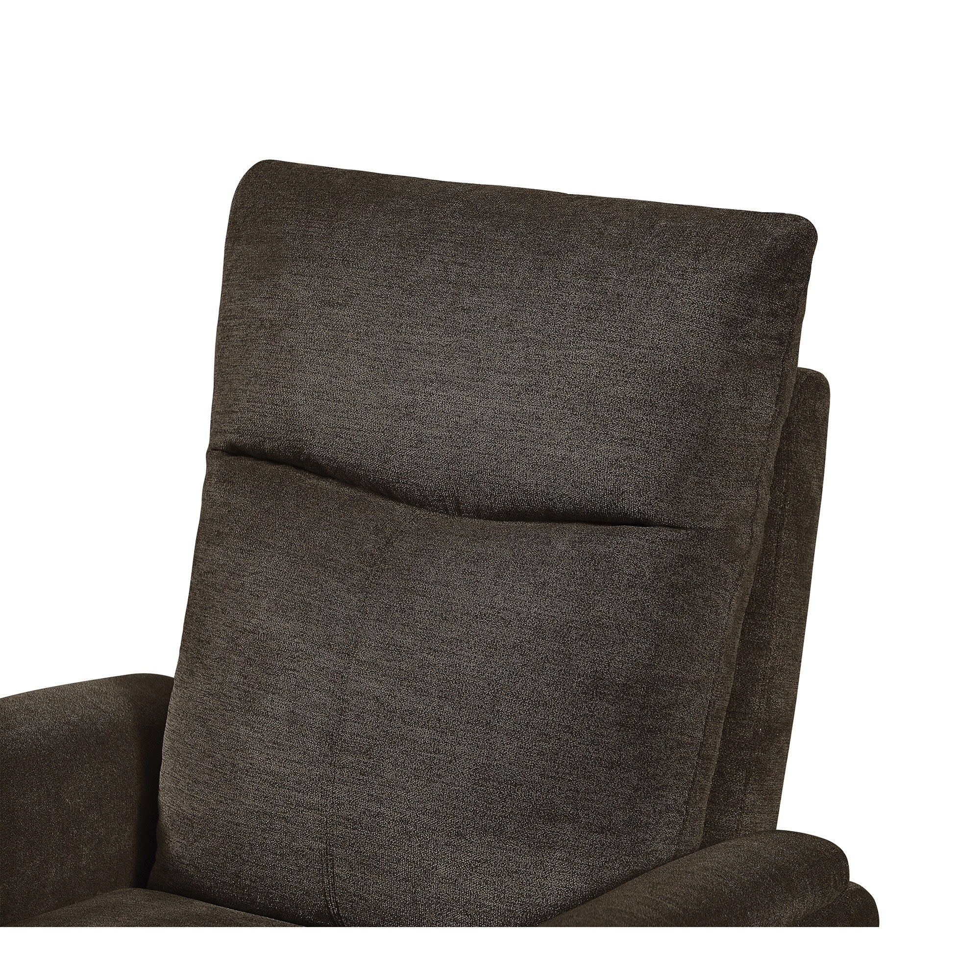 Christopher Knight Home - Hudson Power Recliner Chair with USB Charging