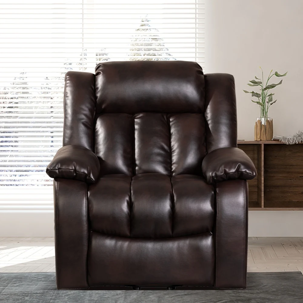 Lehboson Lift Chair Recliners, Electric Power Recliner Chair Sofa