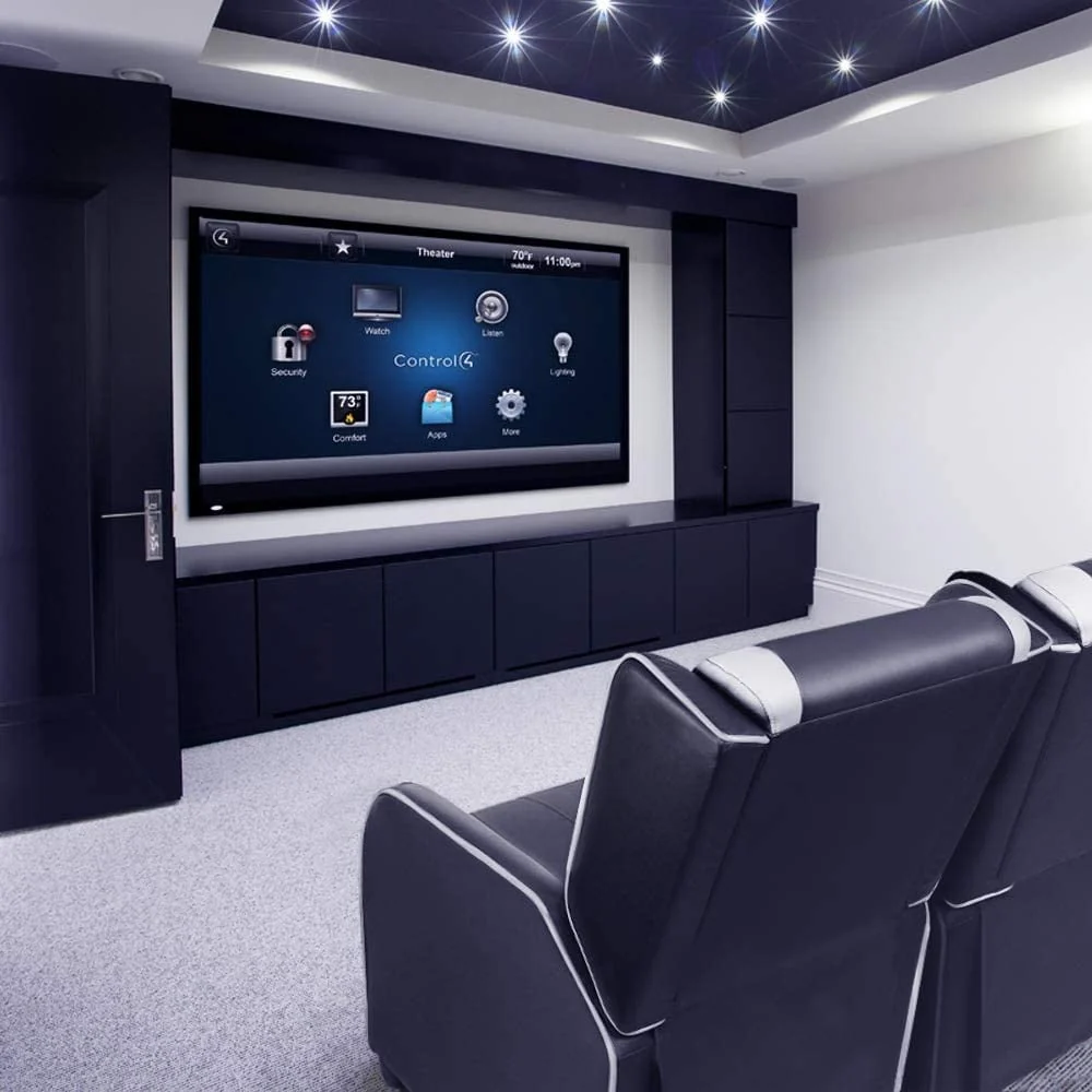 BOSSIN Gaming Recliner Chair Racing Style High Back Chair Living Room Recliners Theater Seating