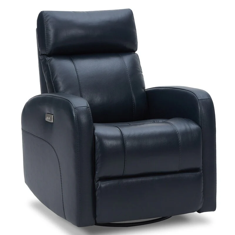 Rowan Power Swivel Glider Rocking Recliner