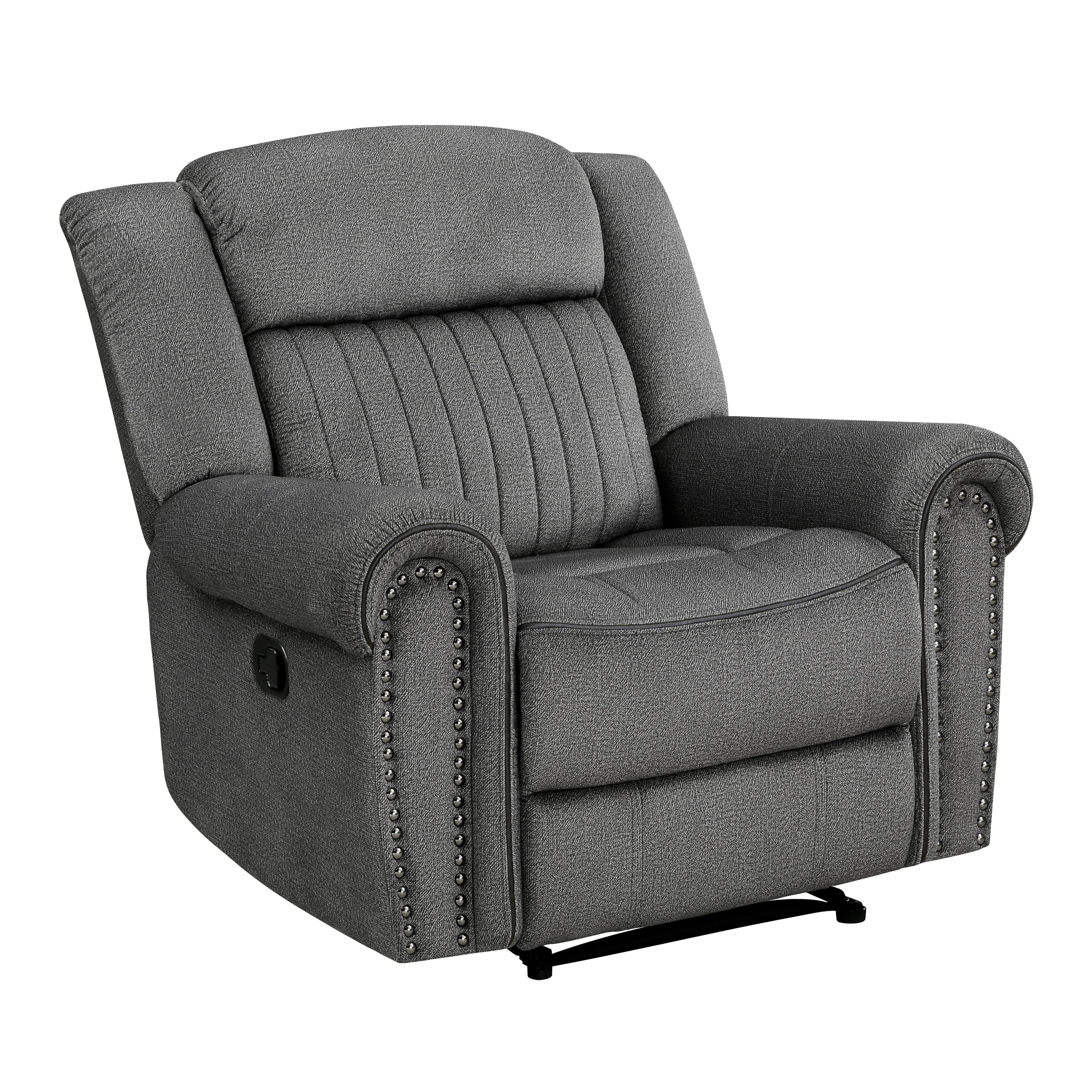 Bauta Manual Reclining Chair