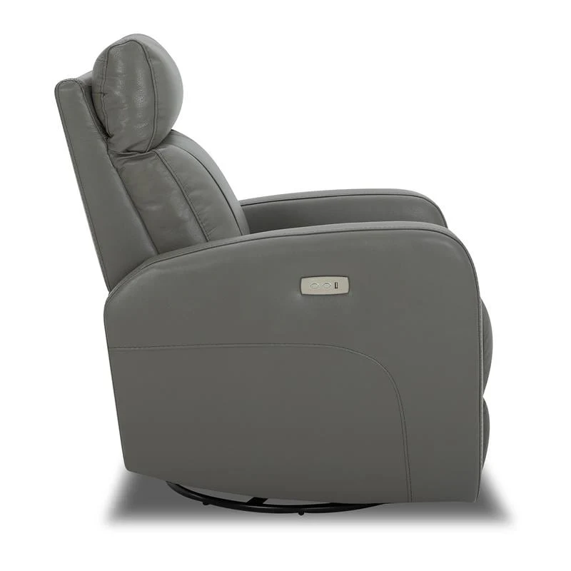 Rowan Power Swivel Glider Rocking Recliner