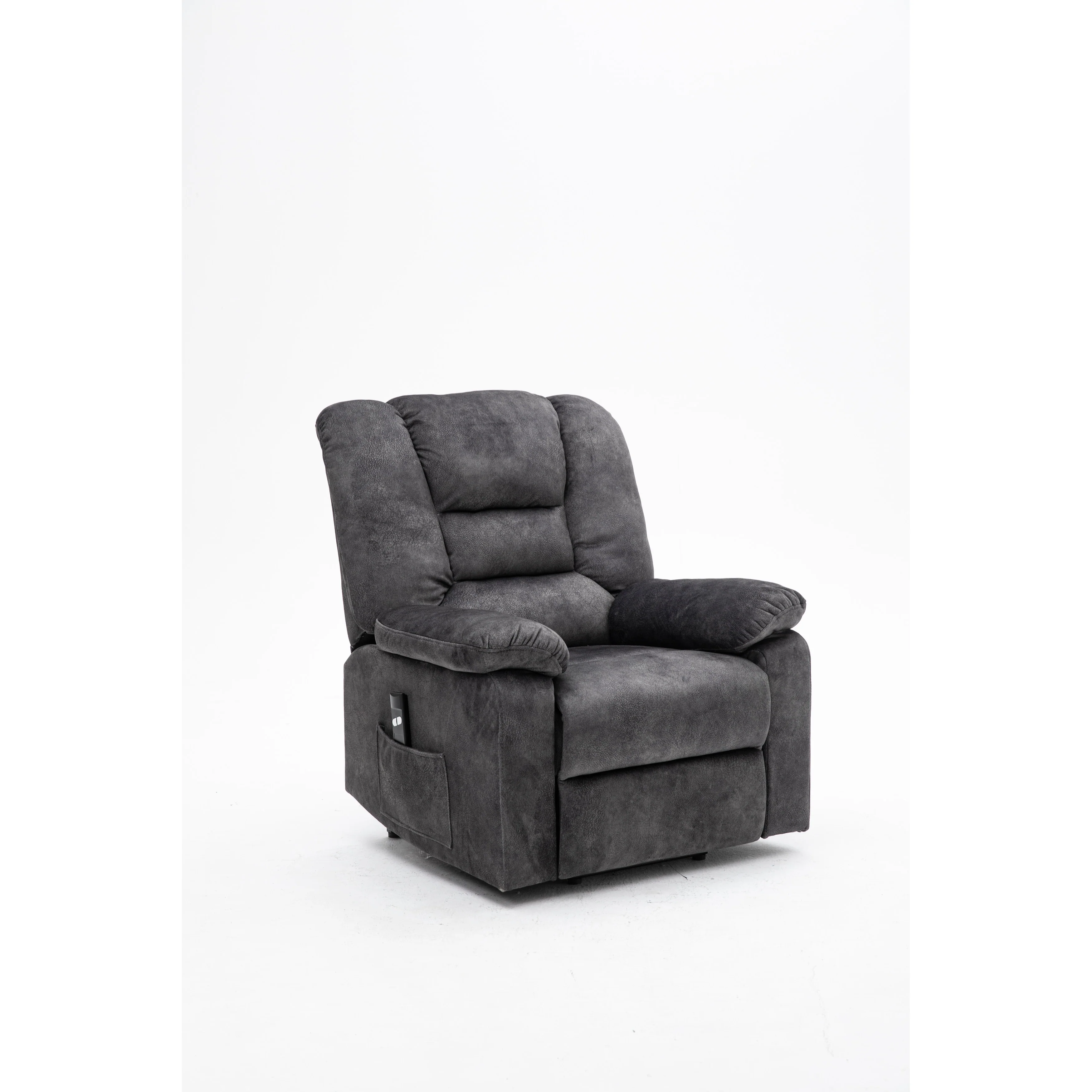 Recliners Lift Chair Relax Sofa Chair Livingroom Furniture Living Room Power Electric Reclining for Elderly