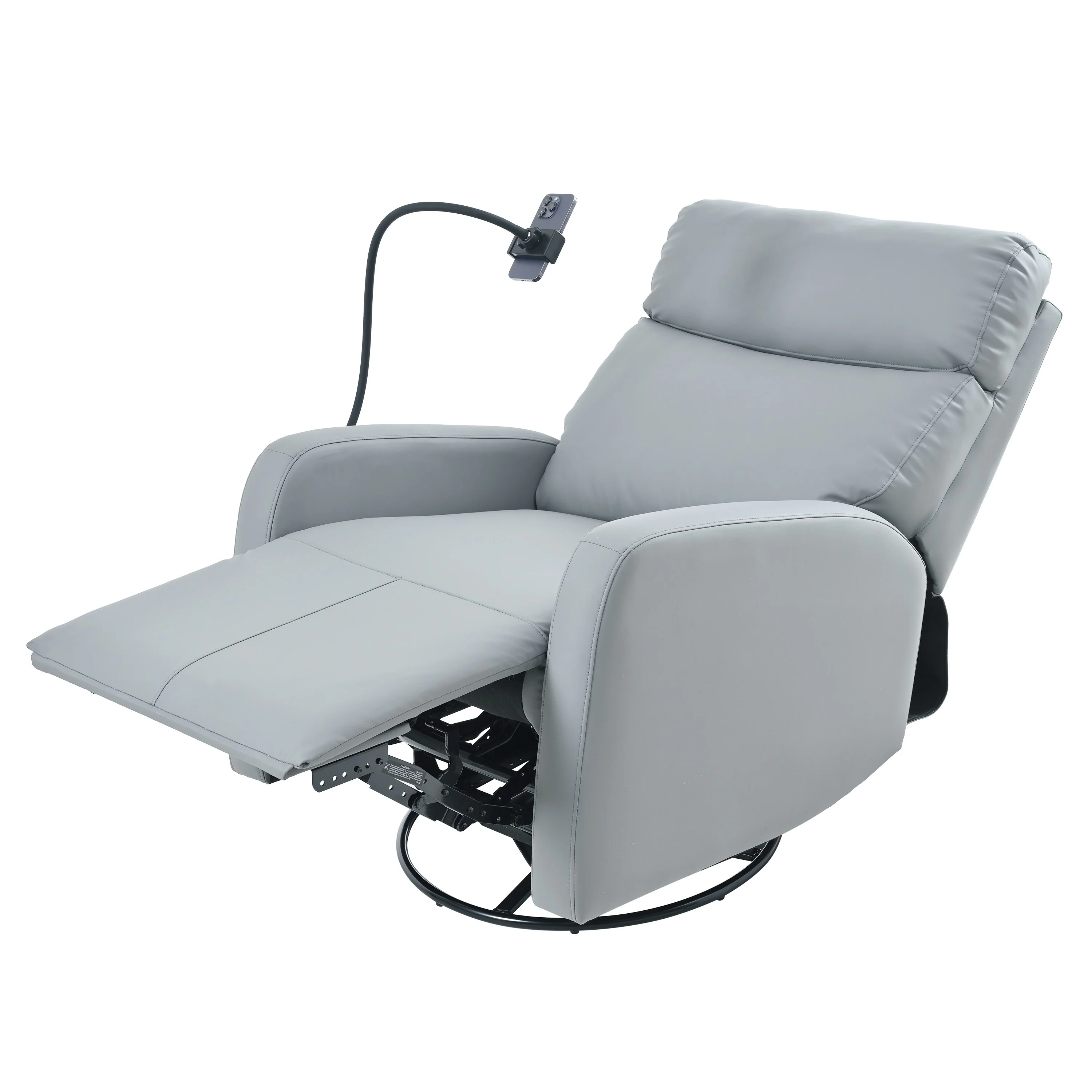 Swivel Rocker Recliner Chair
