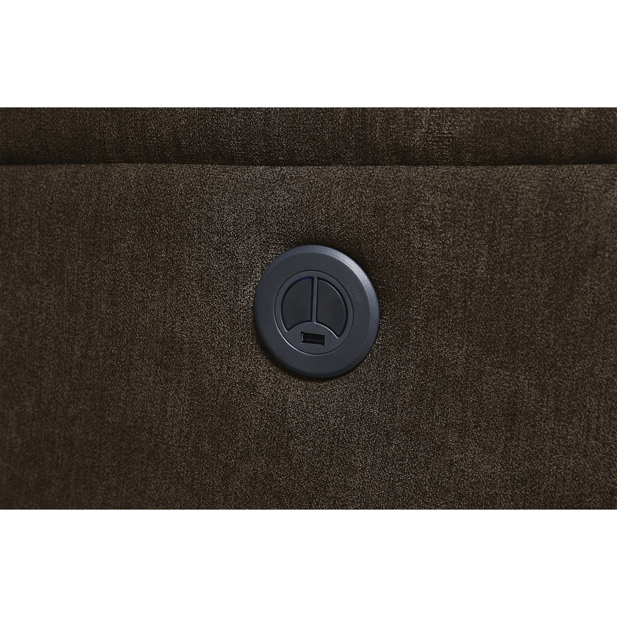 Christopher Knight Home - Hudson Power Recliner Chair with USB Charging