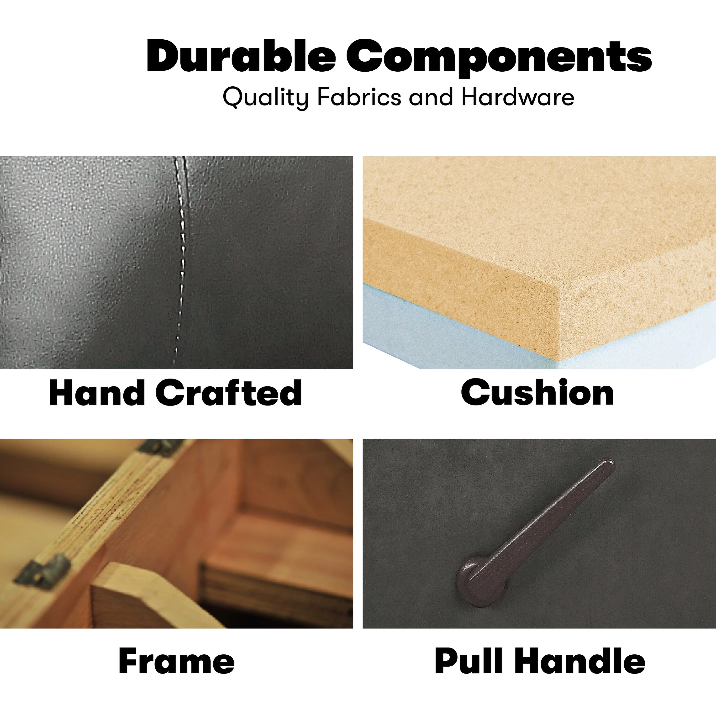 Relax A Lounger? Pierson Manual Recliner by iLounge