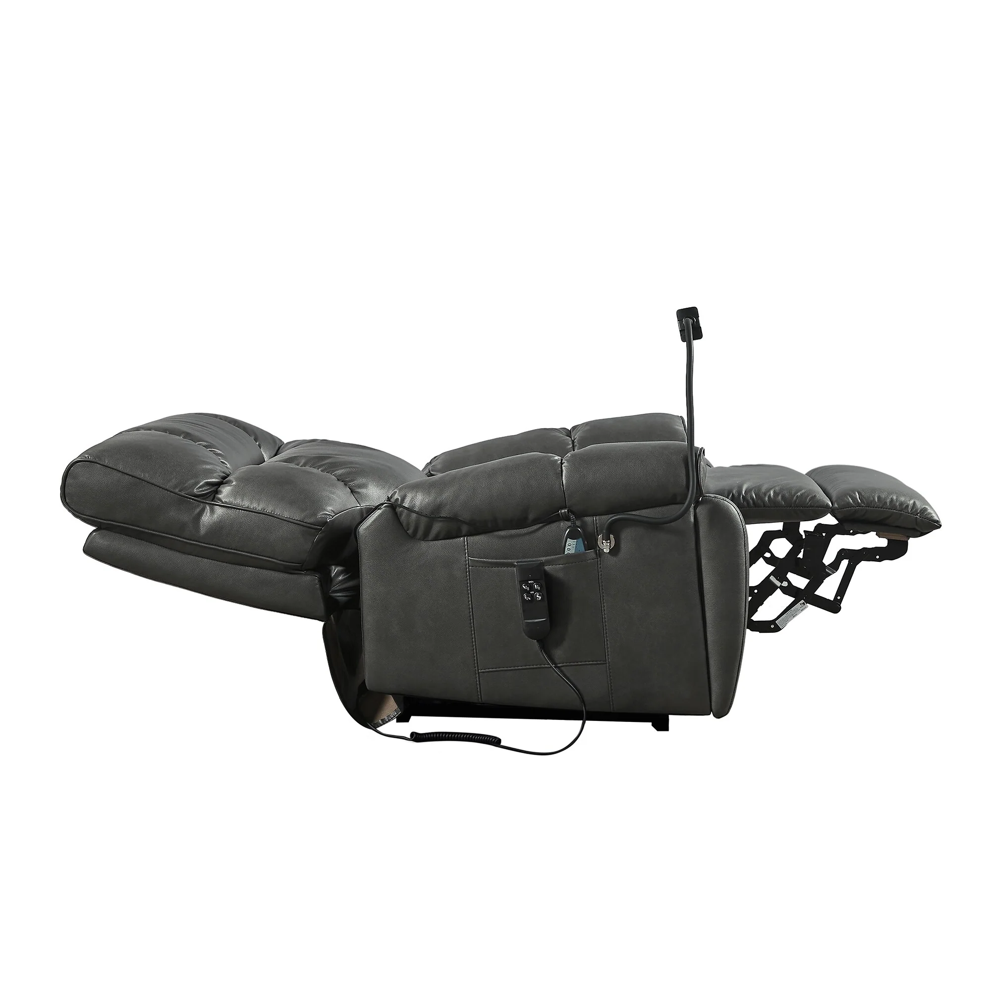 Electric Power Lift Recliner Chair