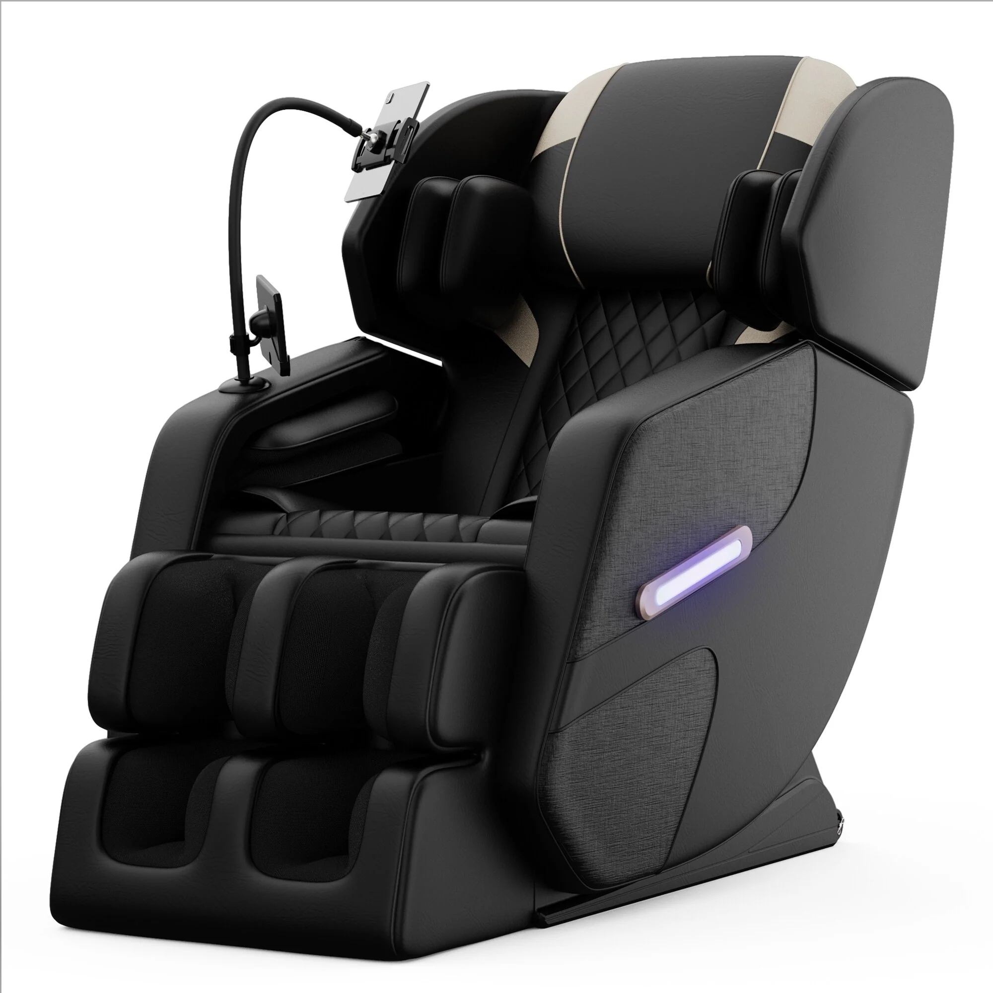 Massage Chair Recliner with Zero Gravity