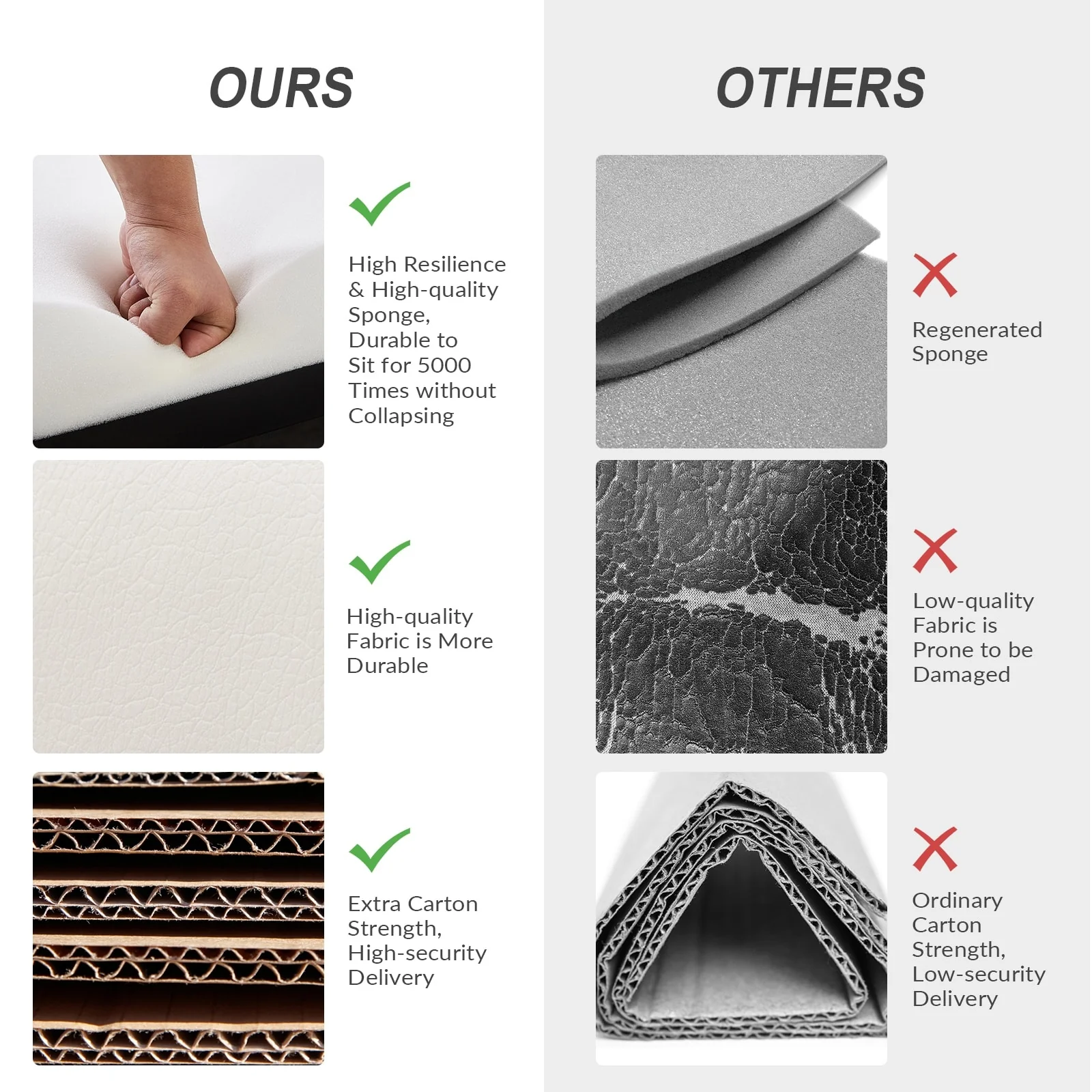 Esteban Modern Faux Leather Manual Rocking Swivel Recliner with Wingback