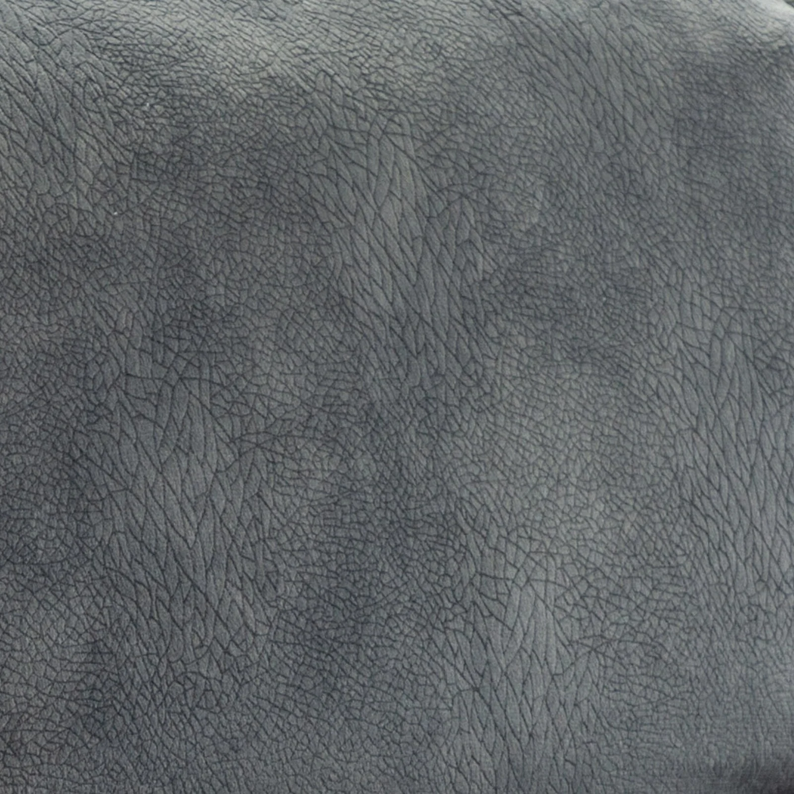 Manual Ergonomic Overstuffed Recliner Chair