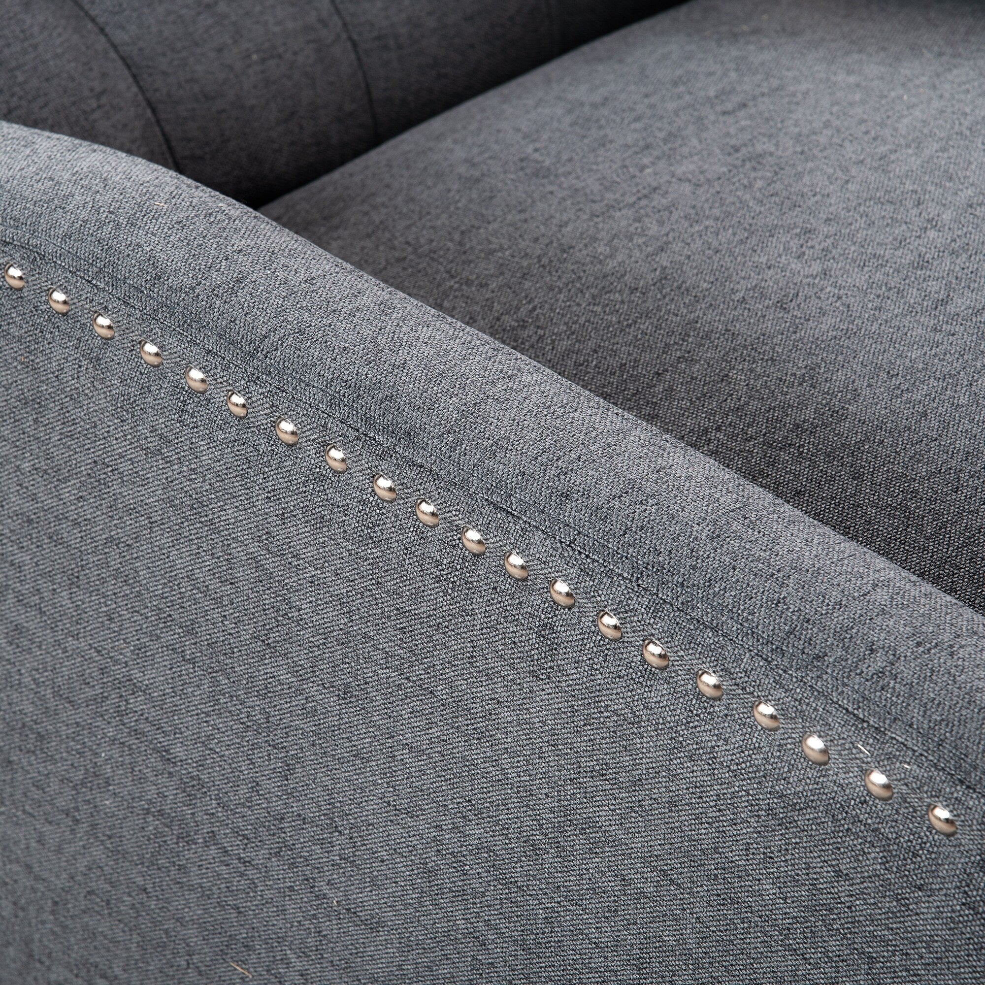 27.16 Wide Manual Wing Chair Recliner