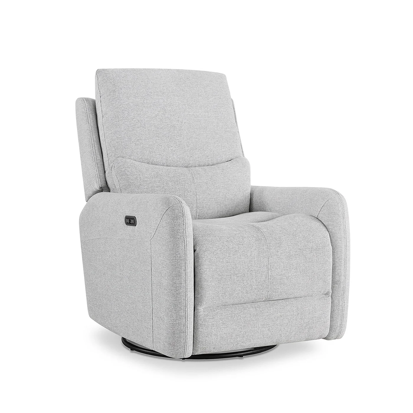 Dublin 30 Swivel Power Recliner Arm Chair