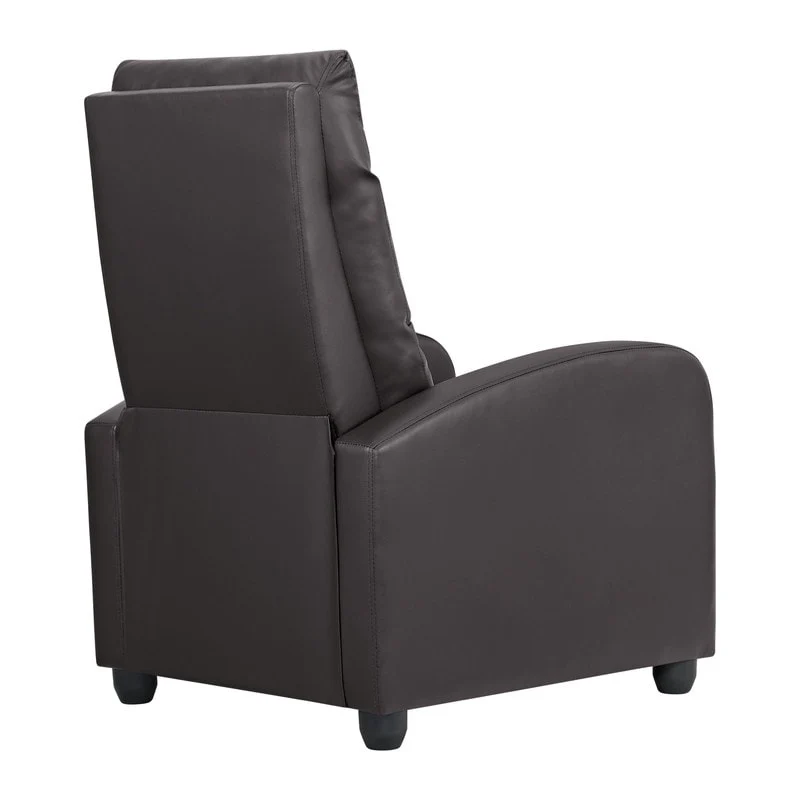 Olivia Push Back Recliner Armchair