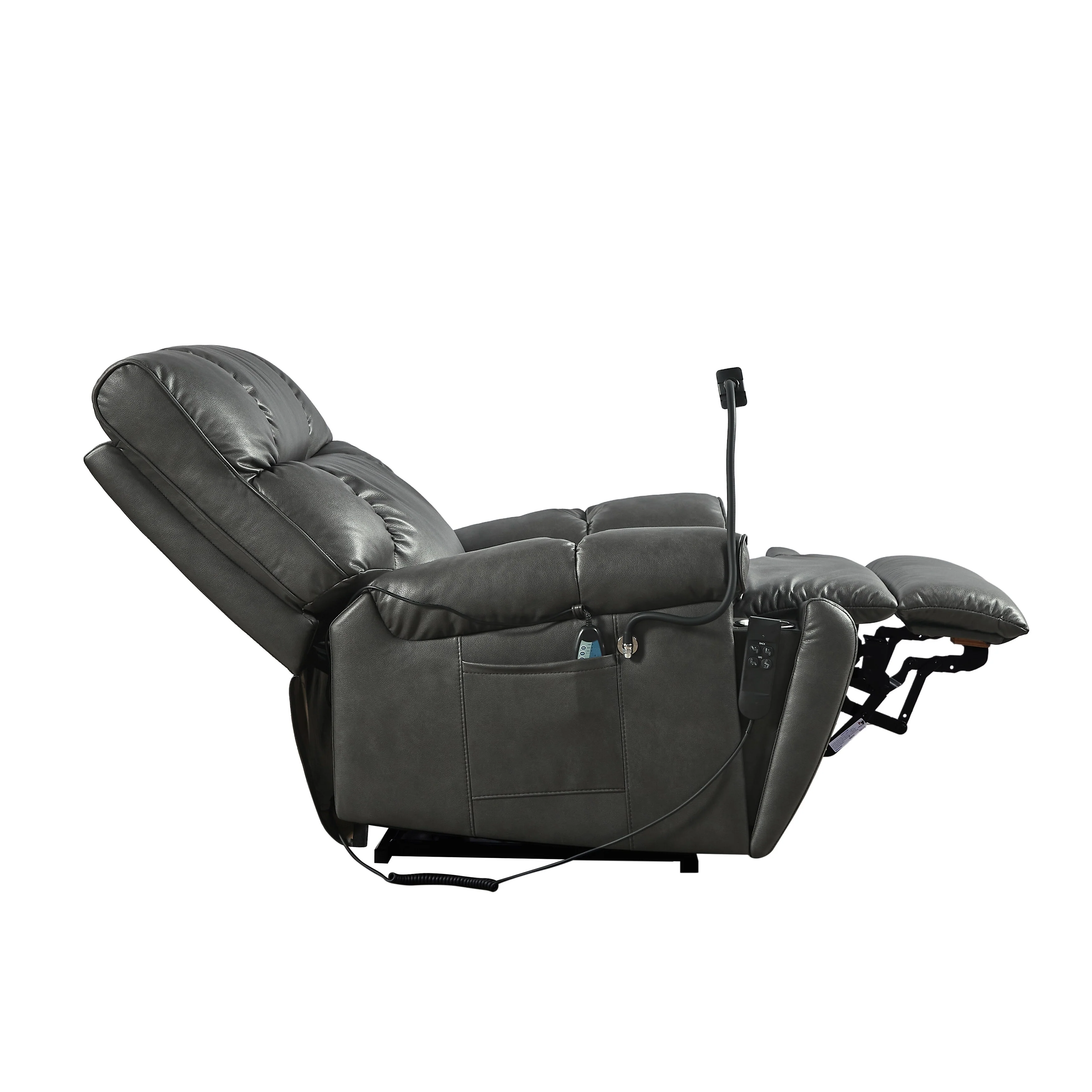 Electric Power Lift Recliner Chair