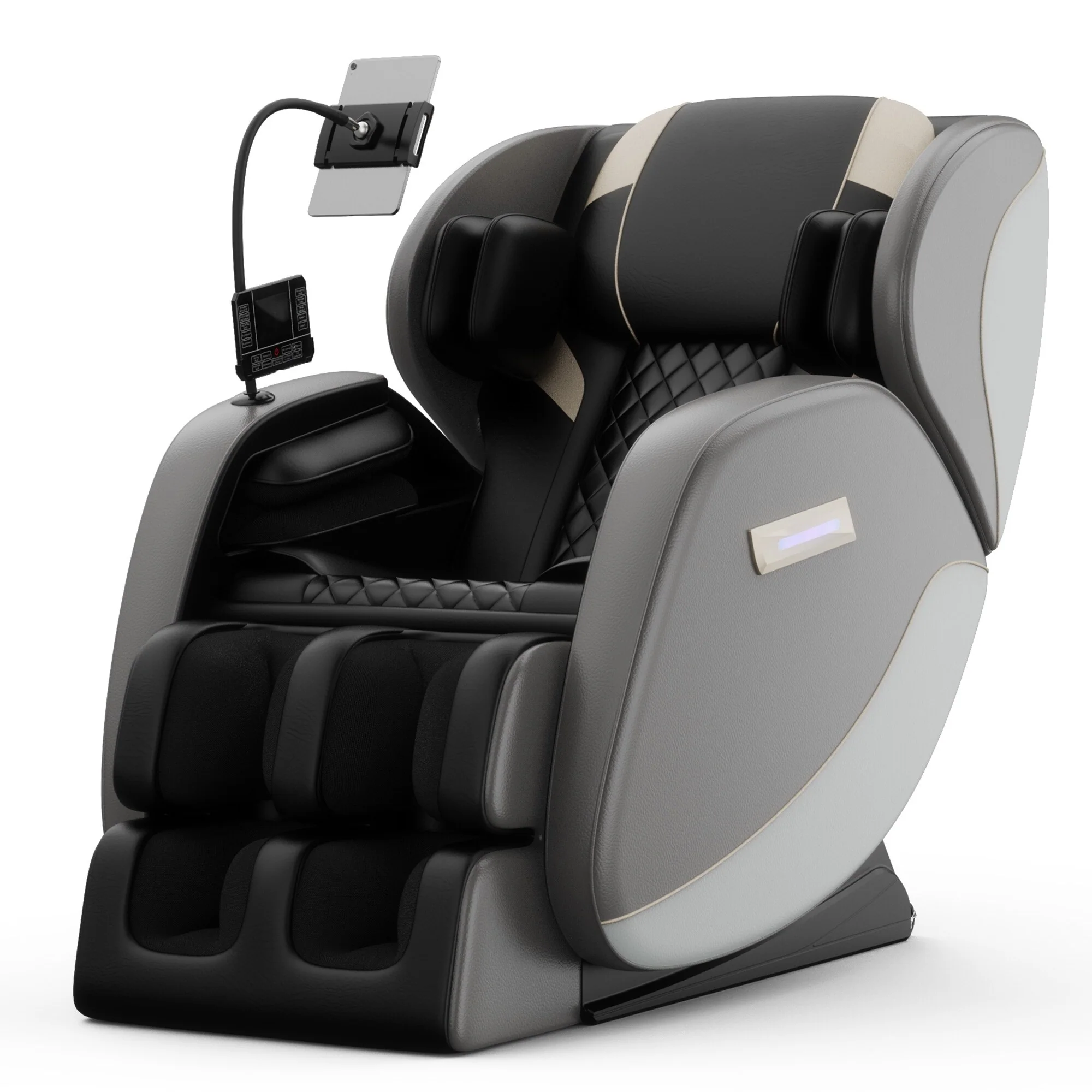 Massage Chair Recliner with Zero Gravity