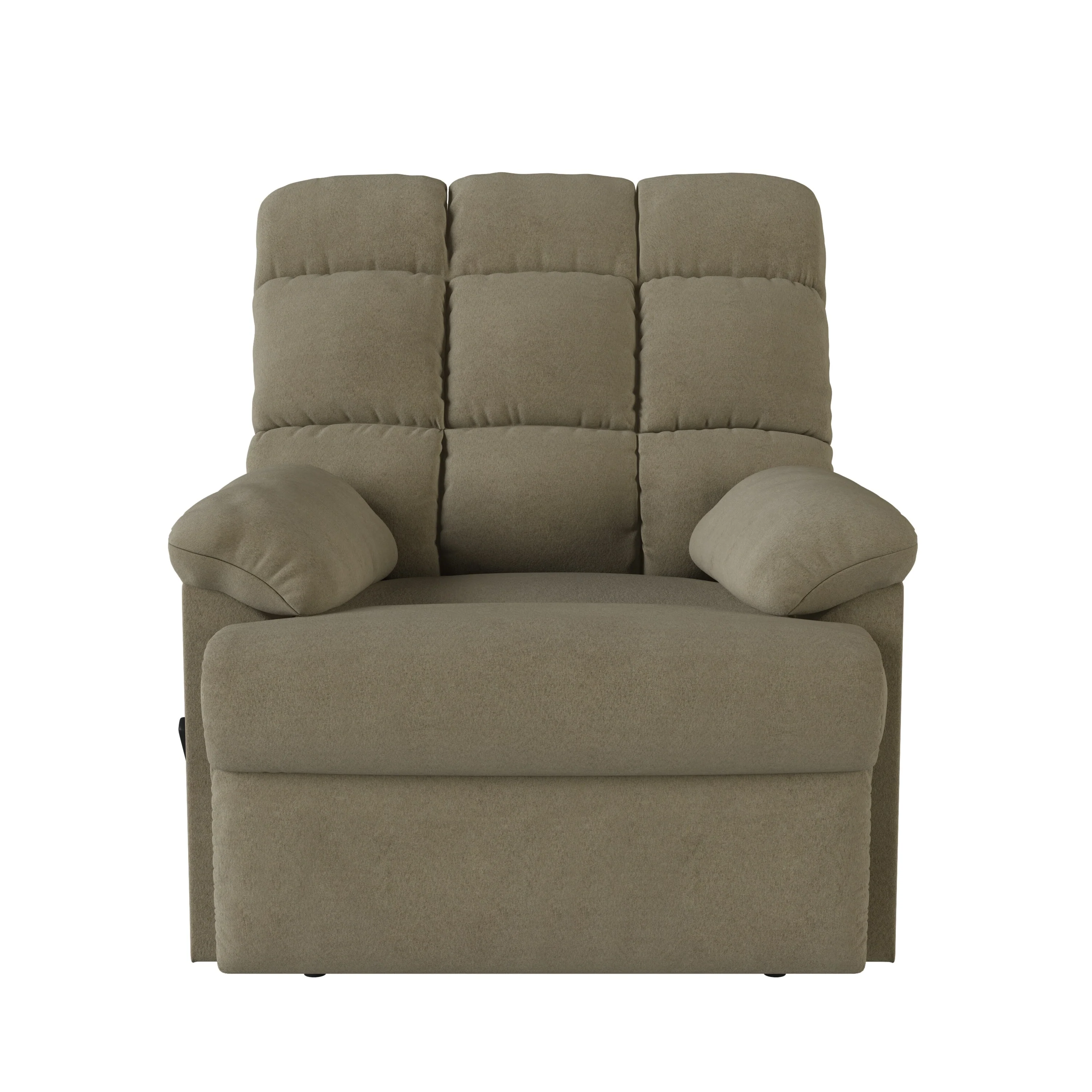ProLounger Wall Hugger Recliner