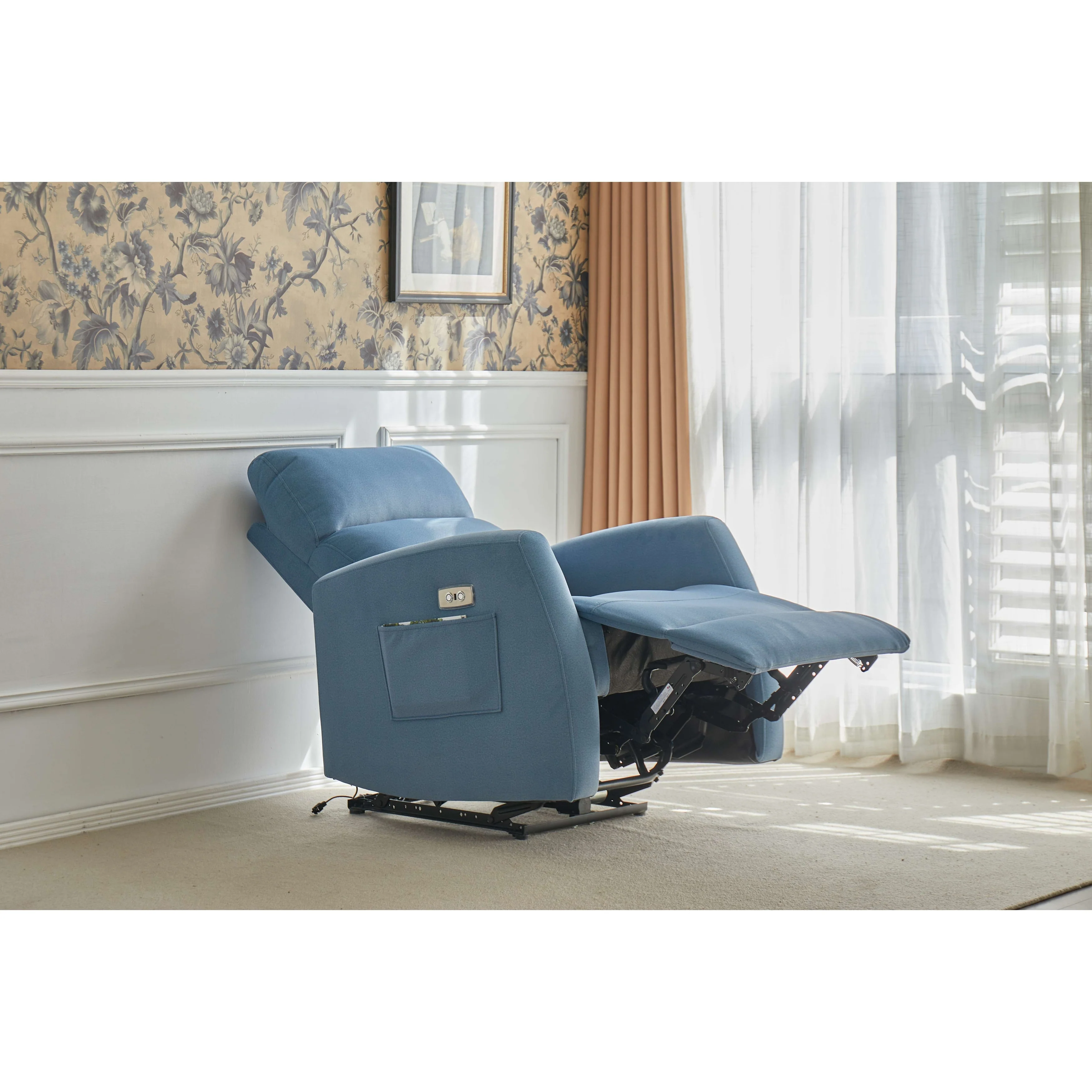 Power Recliner Chair