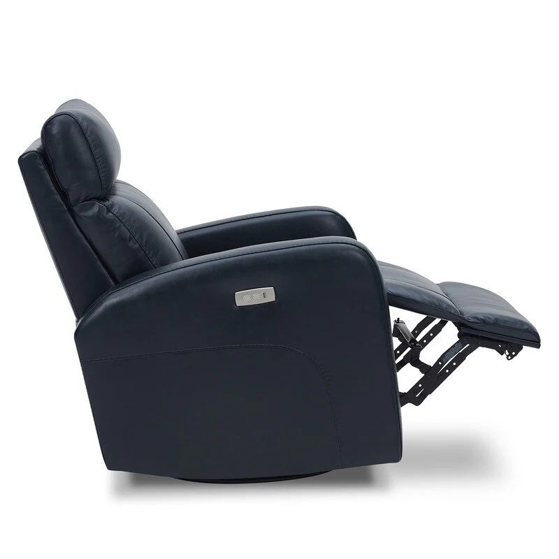 Rowan Power Swivel Glider Rocking Recliner