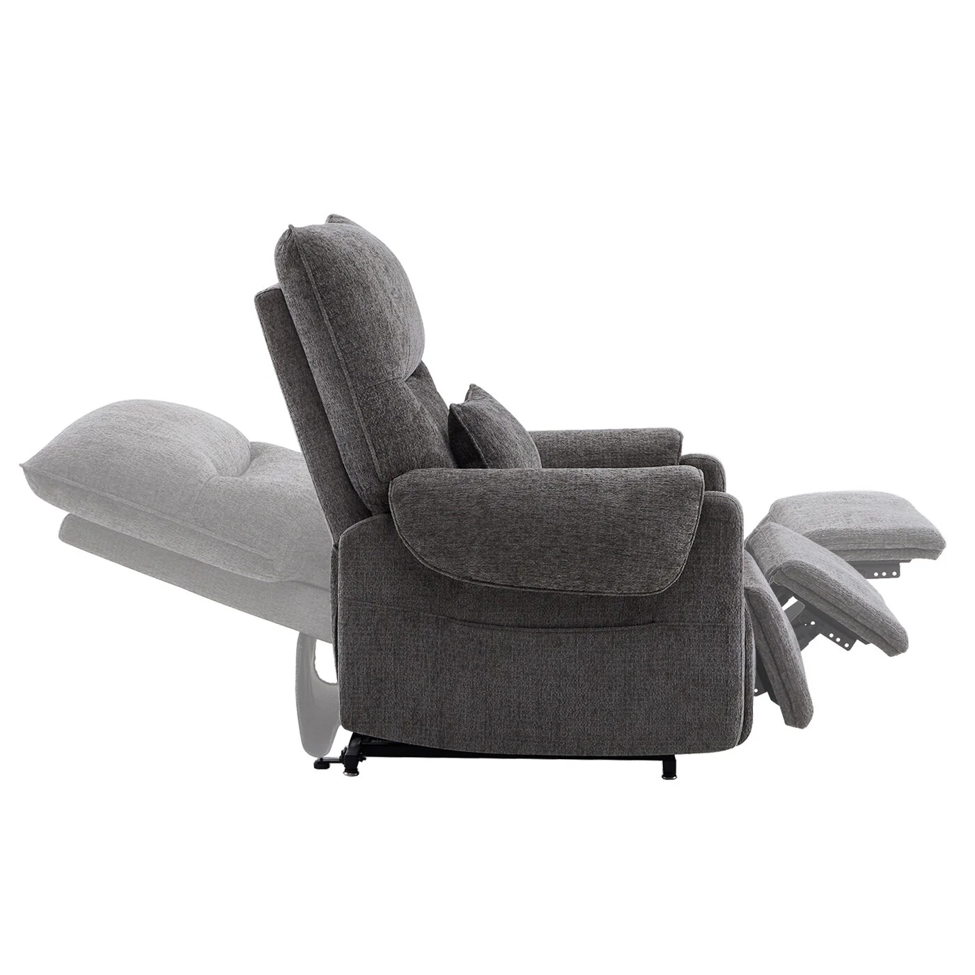 Glenn 30 Power Lift Assist Recliner Arm Chair