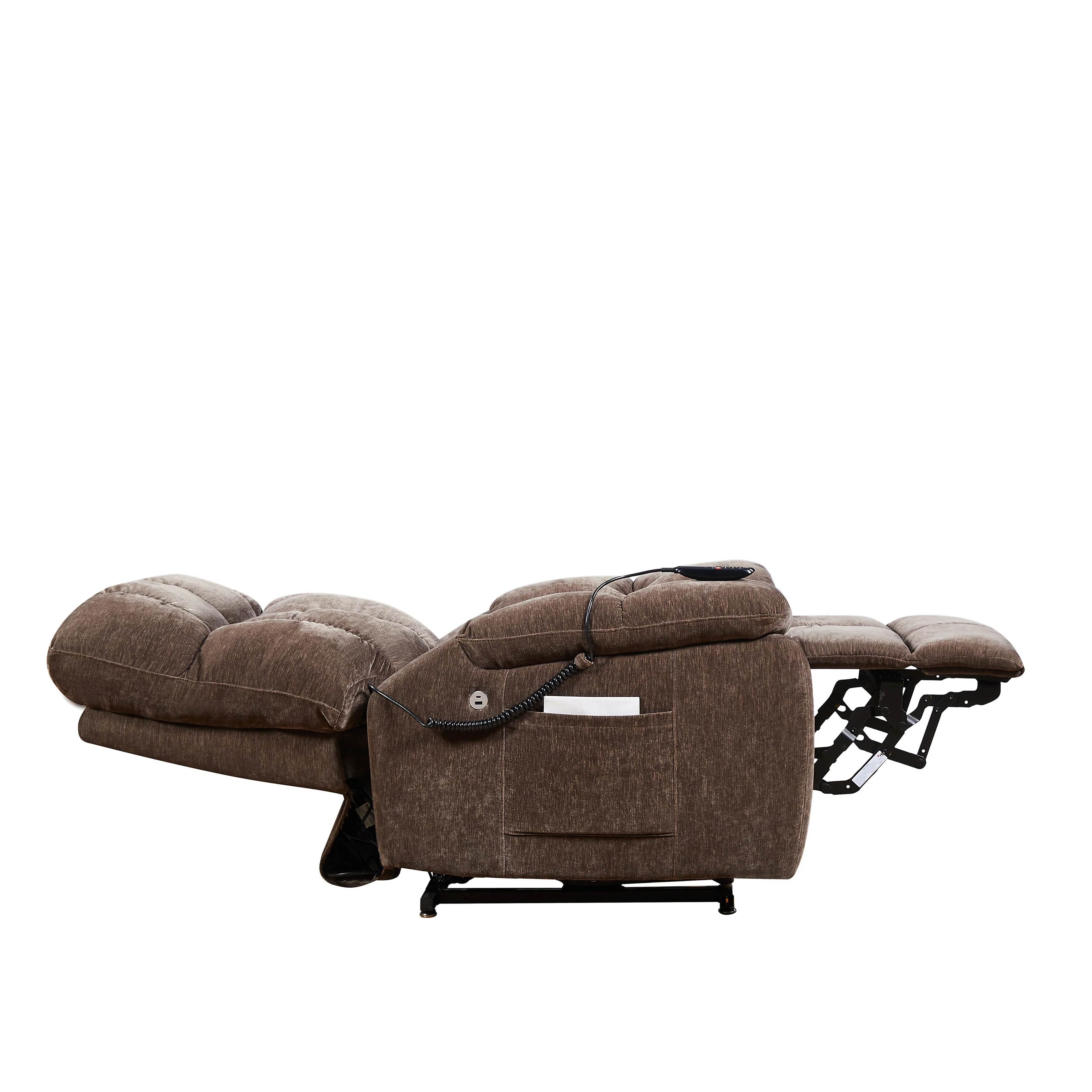 Electric Power Lift Recliner Chair