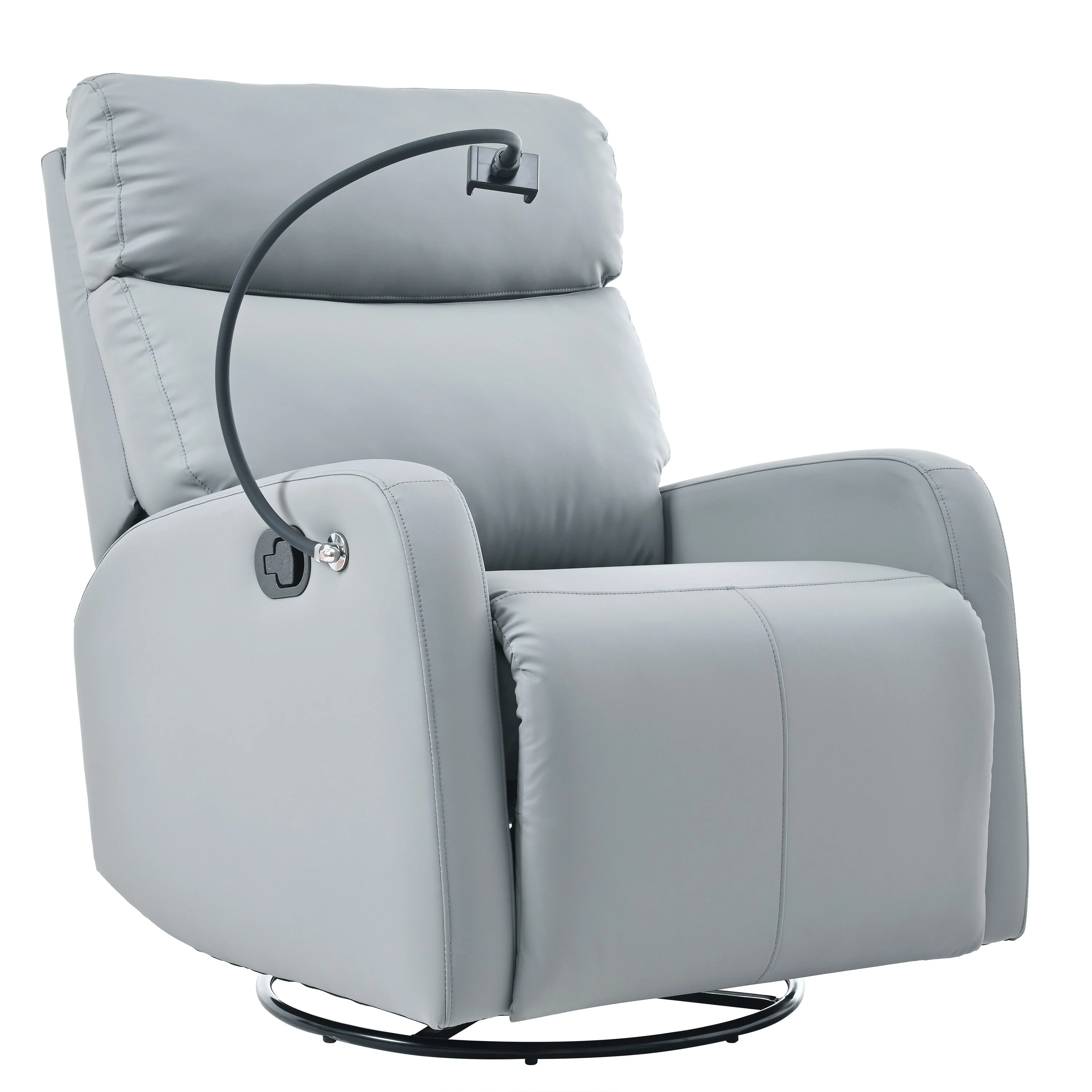Swivel Rocker Recliner Chair