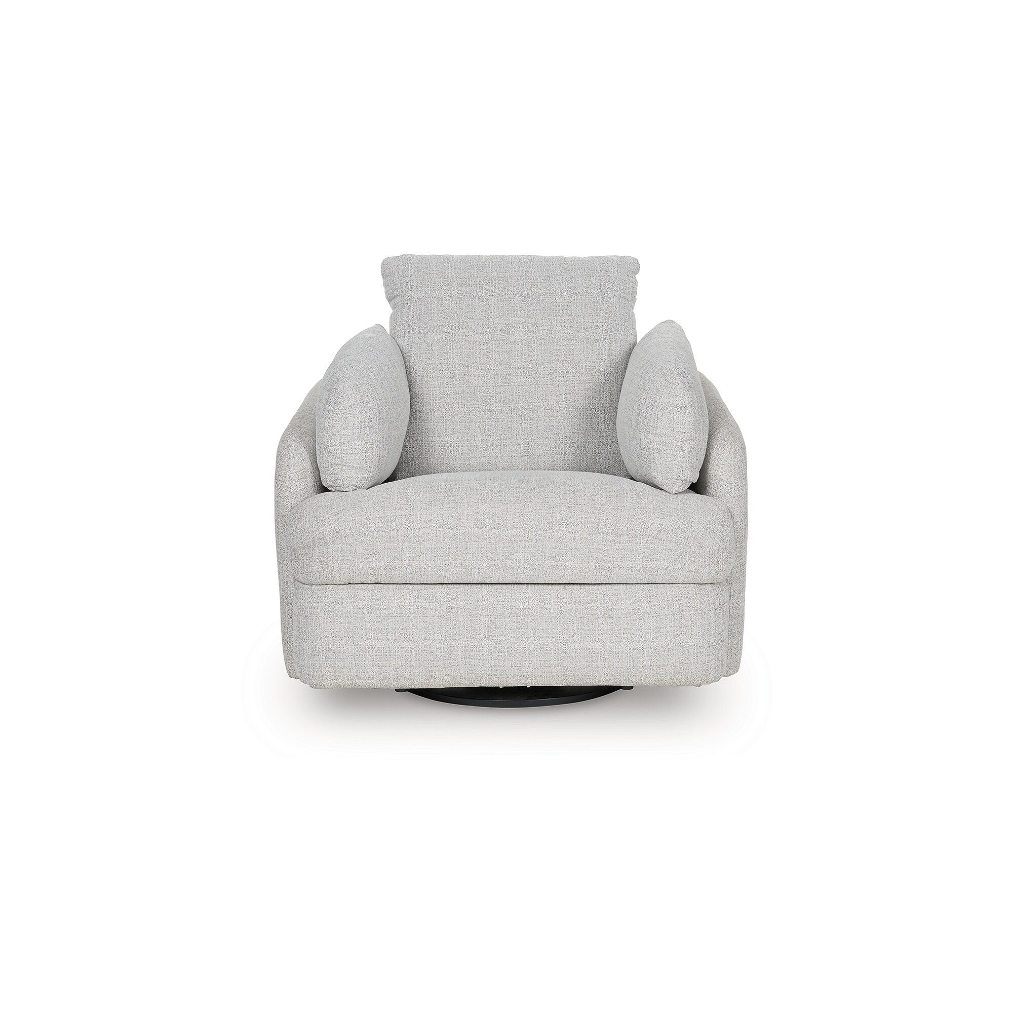 Signature Design by Ashley Alainmont Next-Gen Nuvella Swivel Power Recliner
