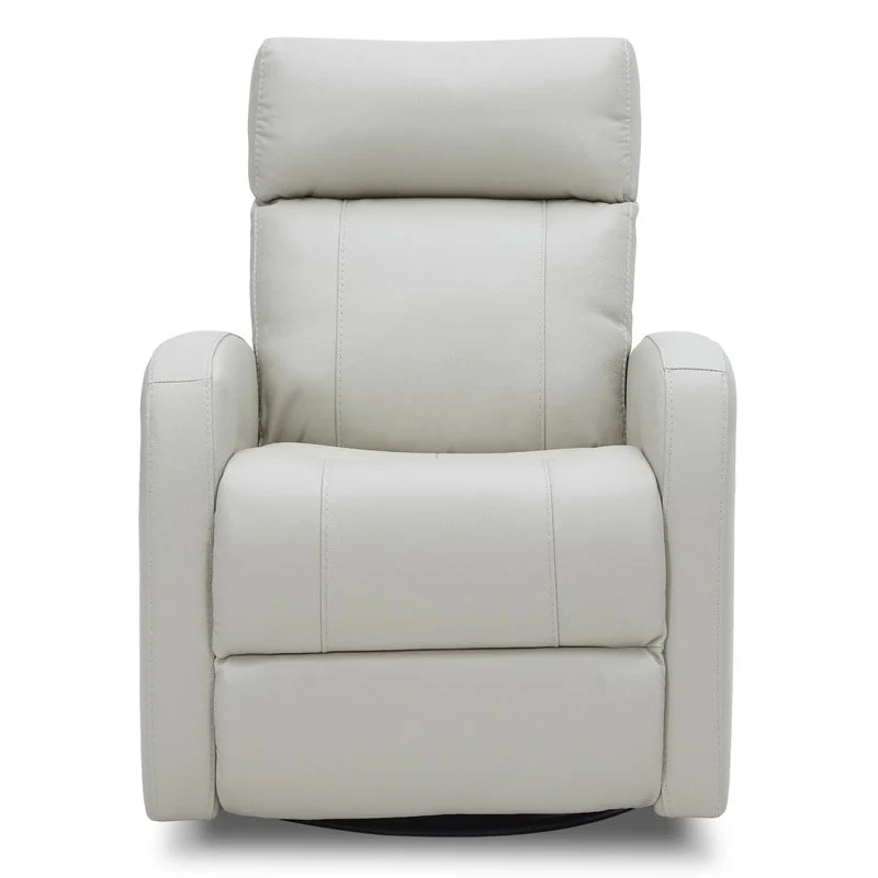 Rowan Power Swivel Glider Rocking Recliner