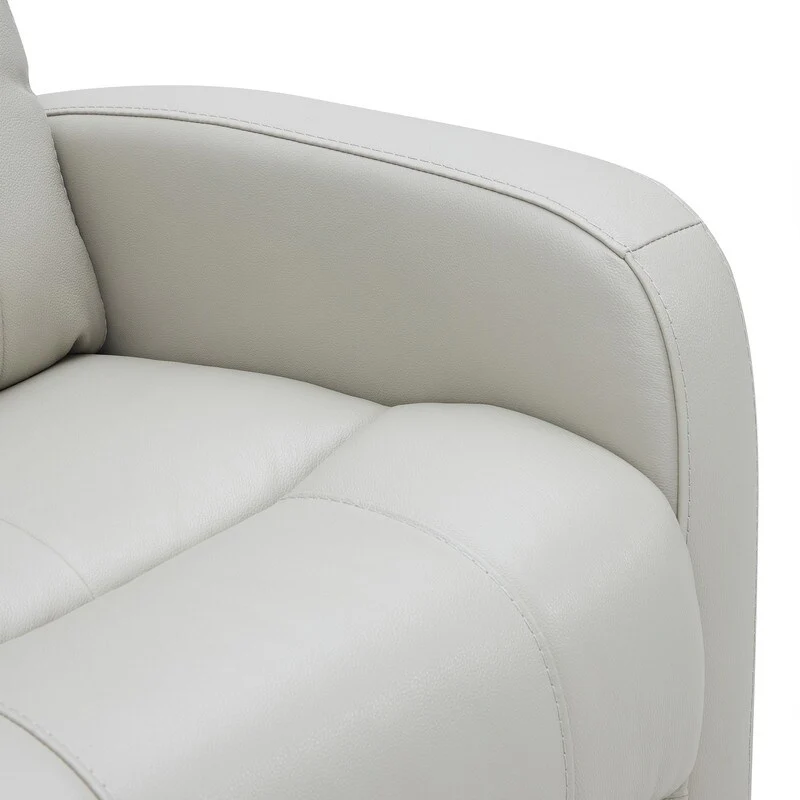 Rowan Power Swivel Glider Rocking Recliner