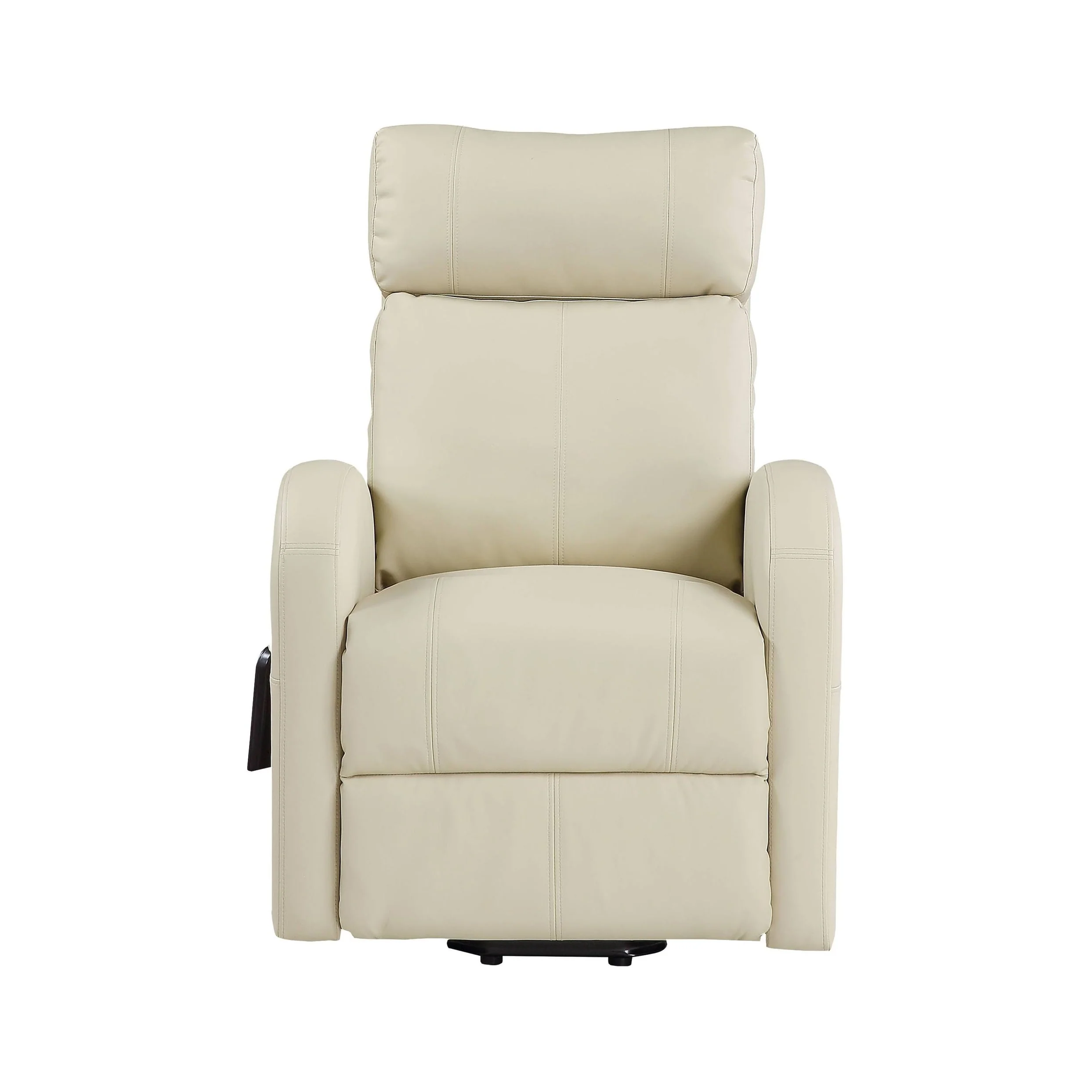 ACME Ricardo Recliner with Power Lift in Beige