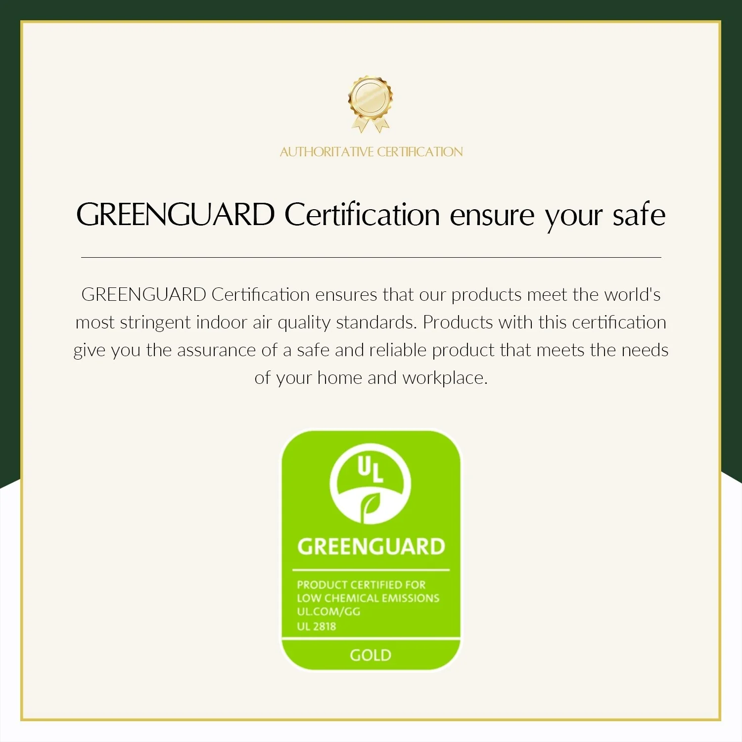 Olympus Upholstered Classic Manual Wingback Recliner with Solid Wood Legs Set of 2 by HULALA HOME