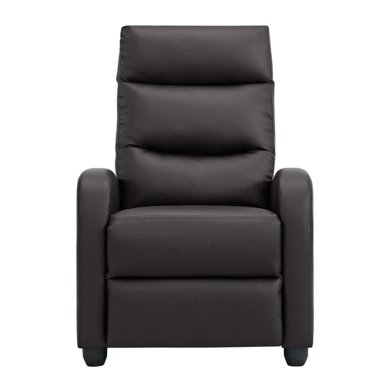 Olivia Push Back Recliner Armchair